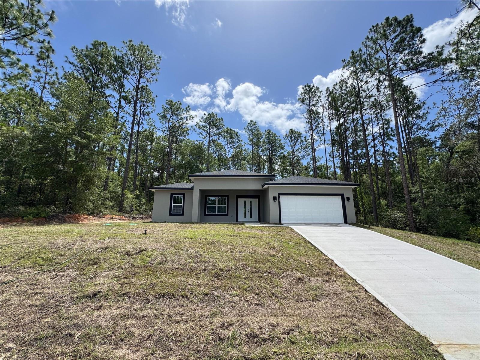 7687 N QUIBBLE AVE, DUNNELLON, FL — photo 2
