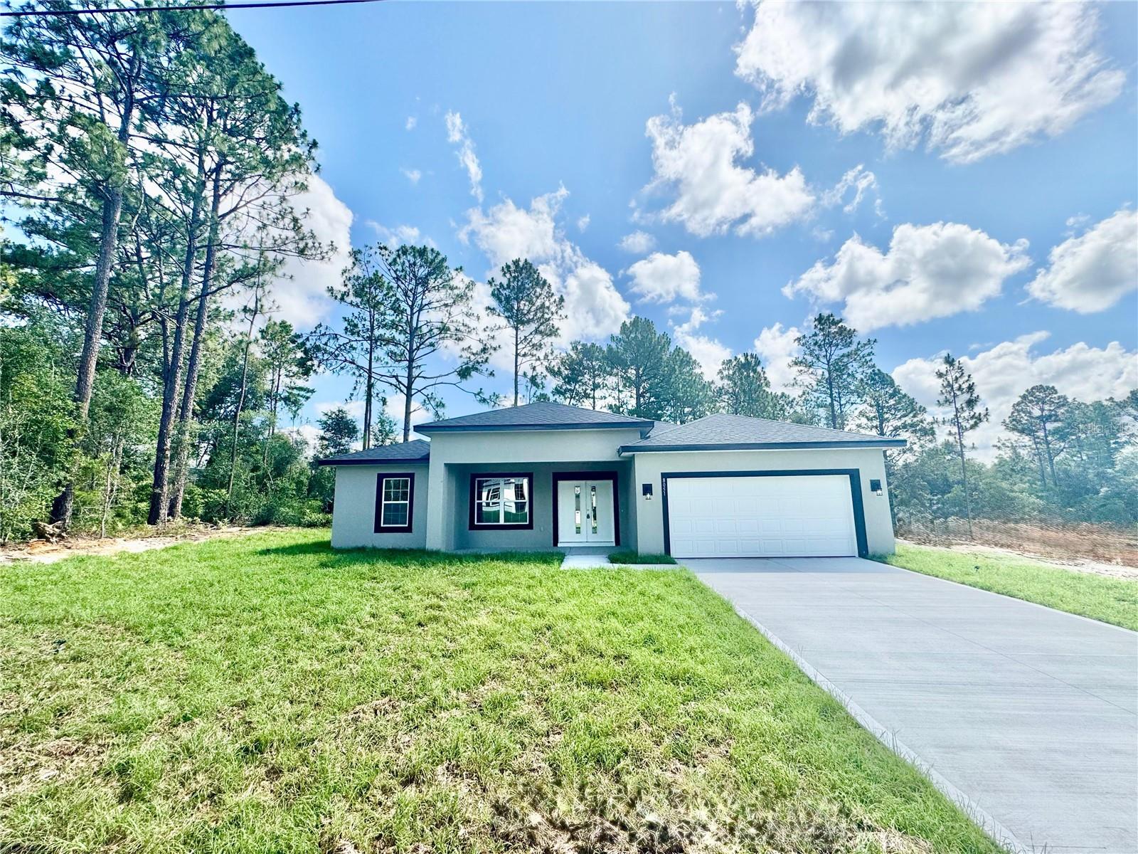 8051 N PINKINZ WAY, CITRUS SPRINGS, FL — photo 2