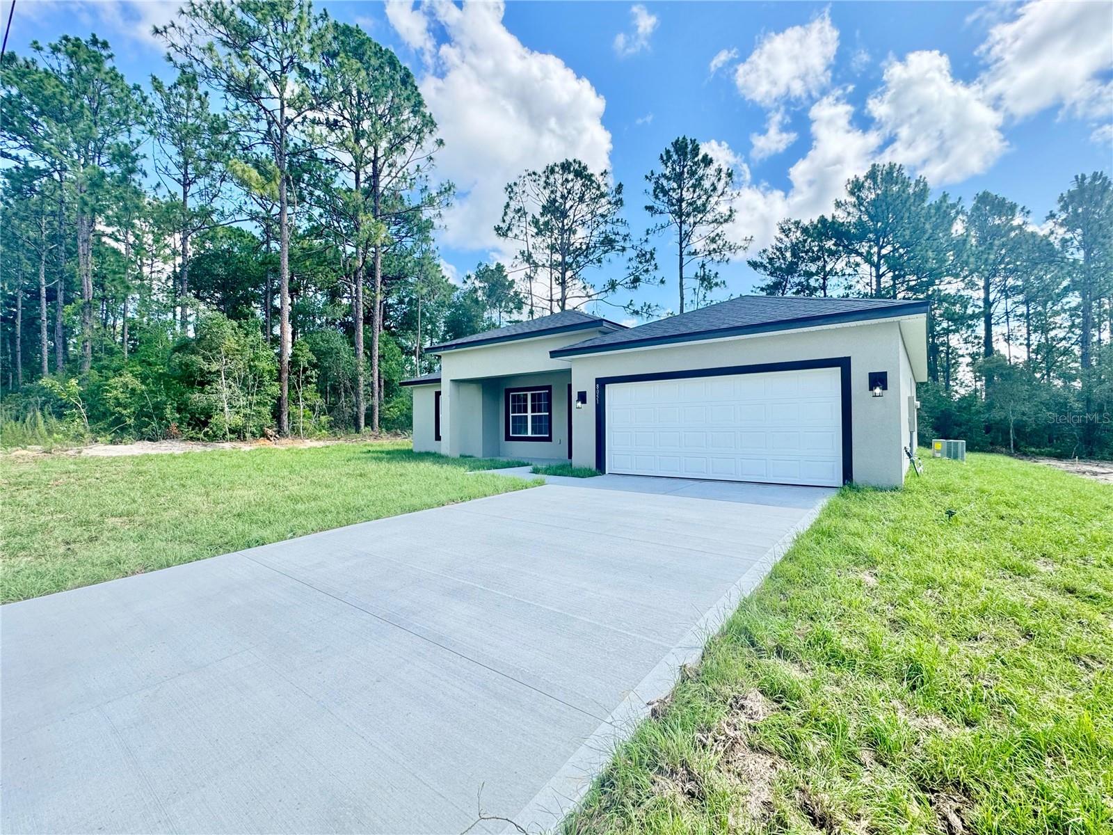 8051 N PINKINZ WAY, CITRUS SPRINGS, FL — photo 3