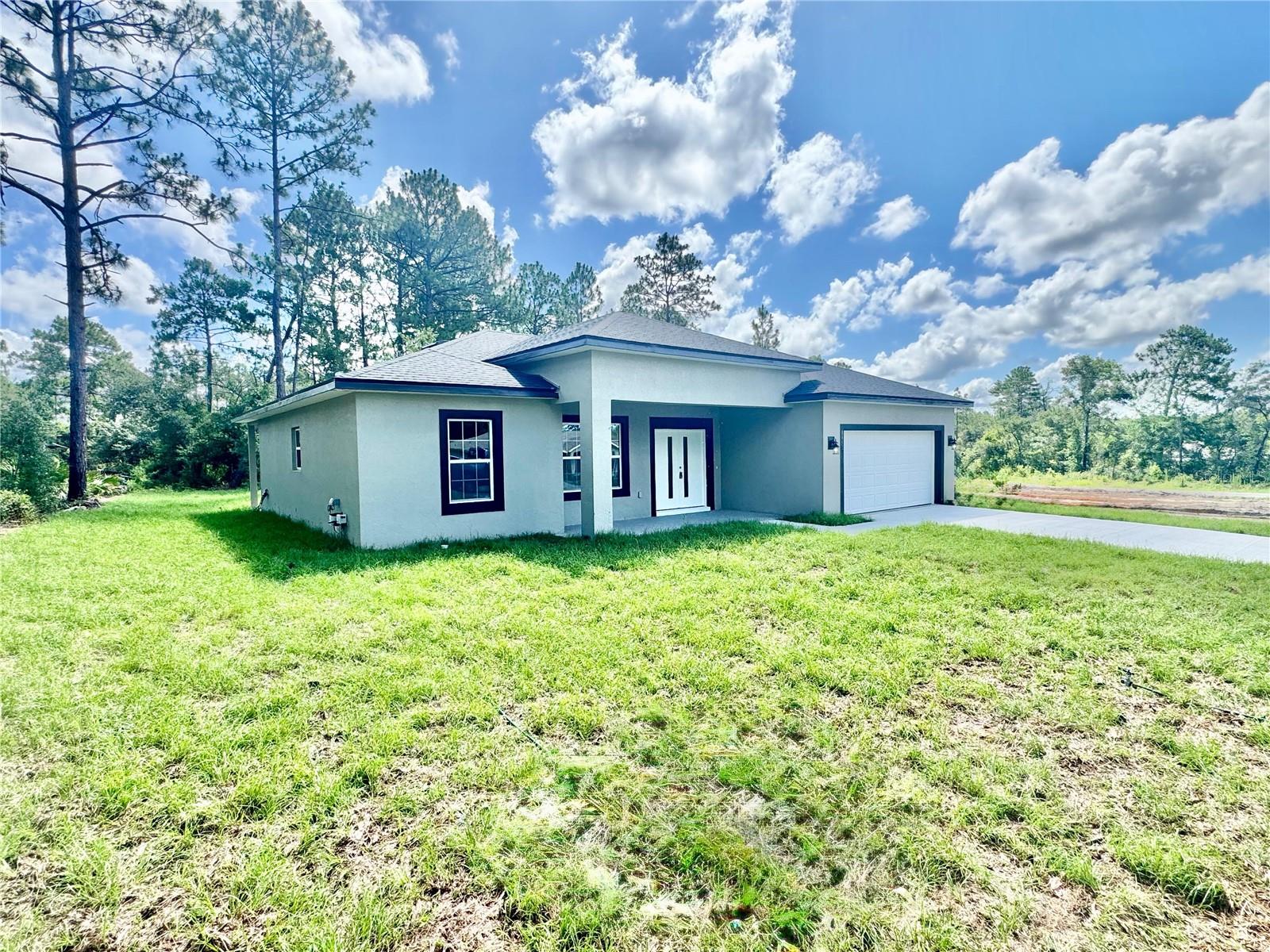 8051 N PINKINZ WAY, CITRUS SPRINGS, FL — photo 4
