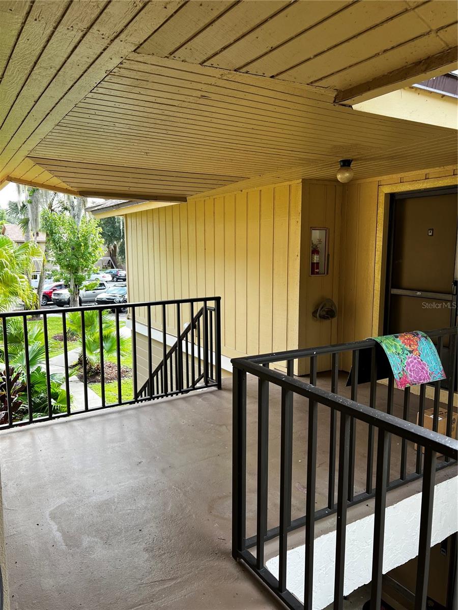 120 HIBISCUS WOODS CT #11B, DELTONA, FL — photo 3