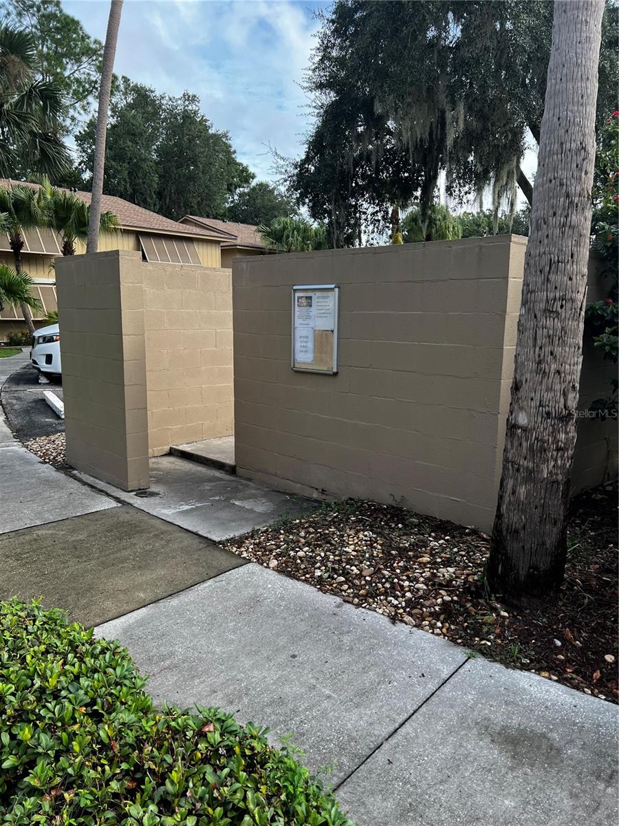 120 HIBISCUS WOODS CT #11B, DELTONA, FL — photo 33