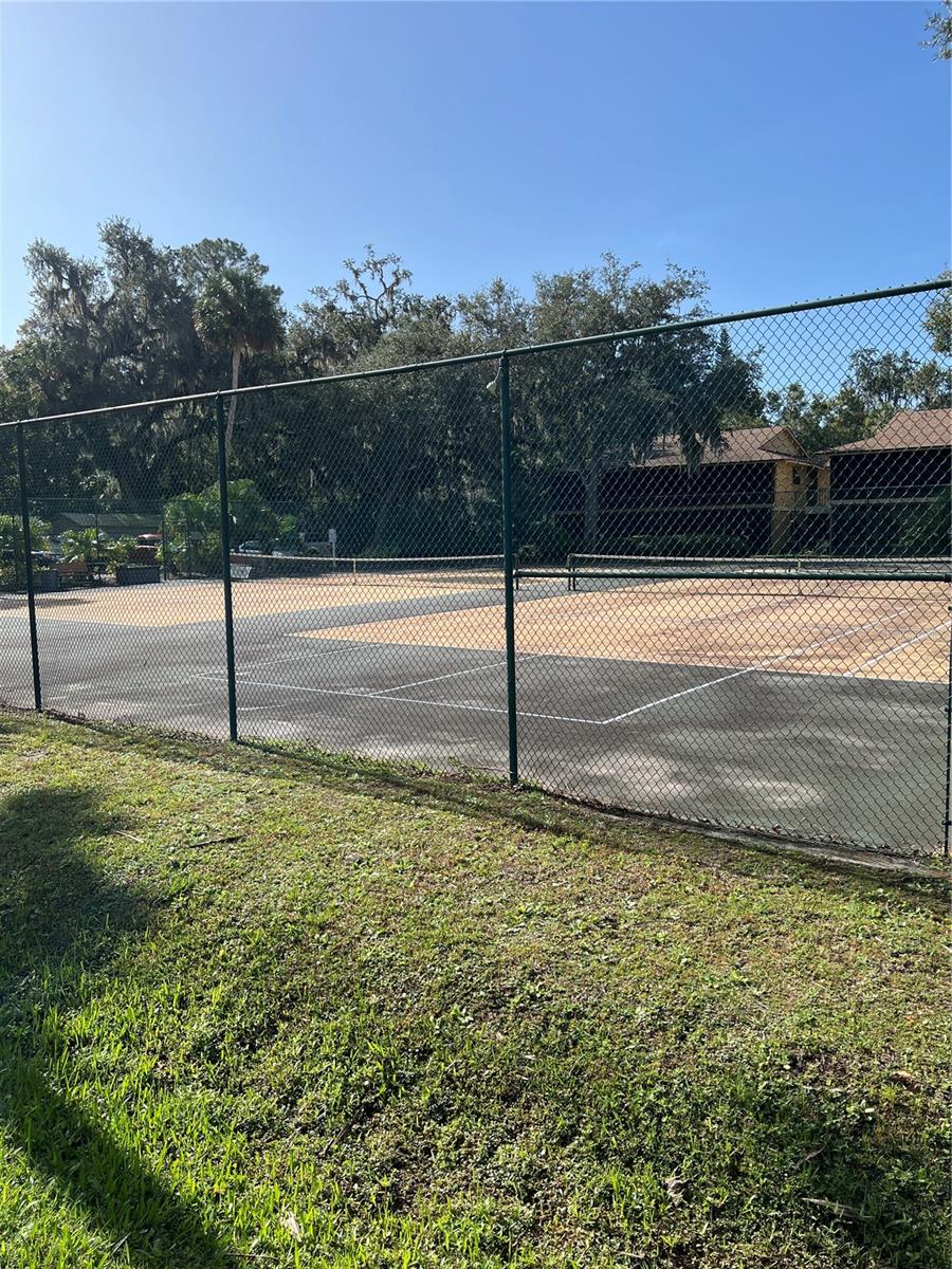 120 HIBISCUS WOODS CT #11B, DELTONA, FL — photo 38