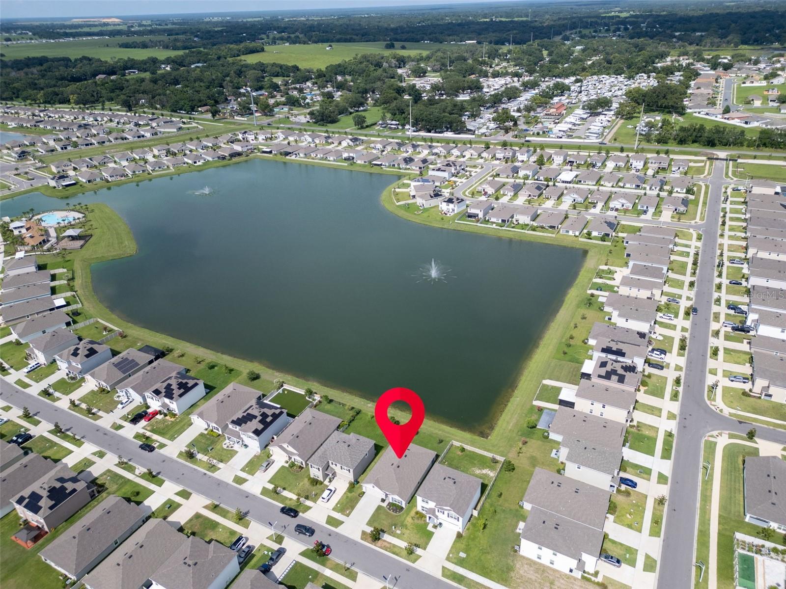 7774 SAIL CLOVER LN, ZEPHYRHILLS, FL — photo 42