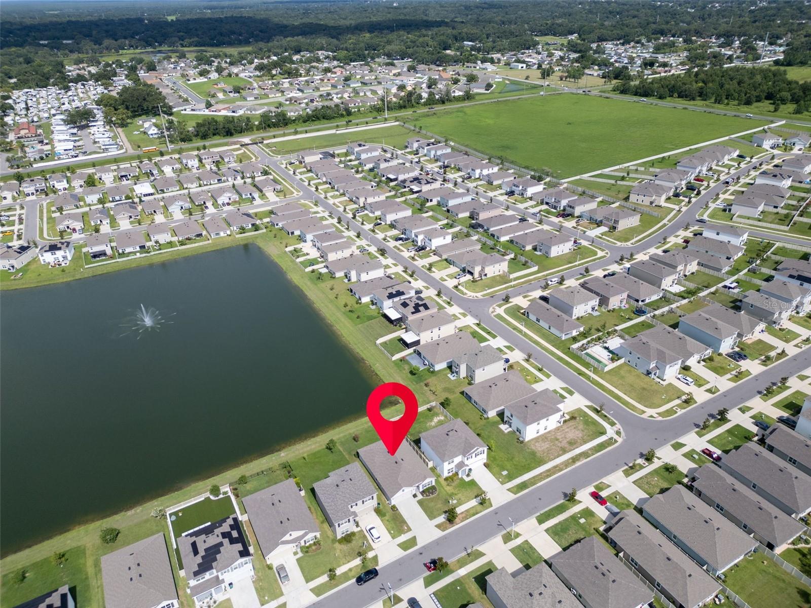7774 SAIL CLOVER LN, ZEPHYRHILLS, FL — photo 43
