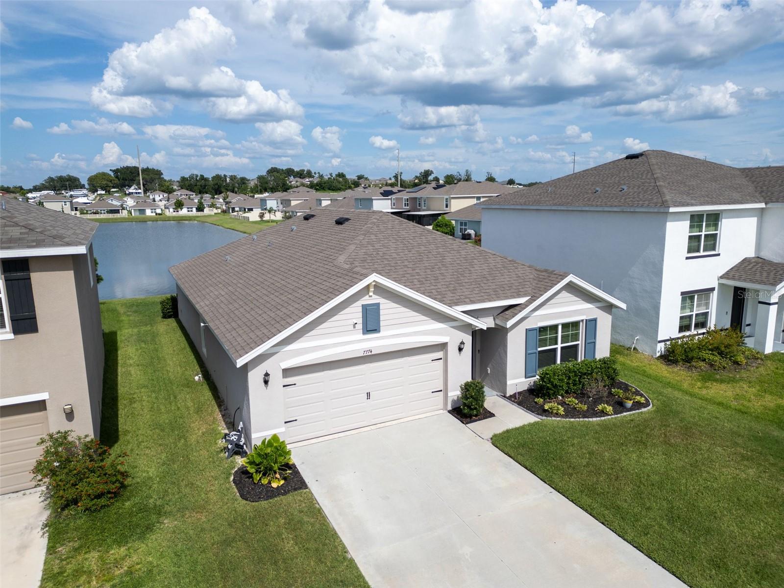 7774 SAIL CLOVER LN, ZEPHYRHILLS, FL — photo 45