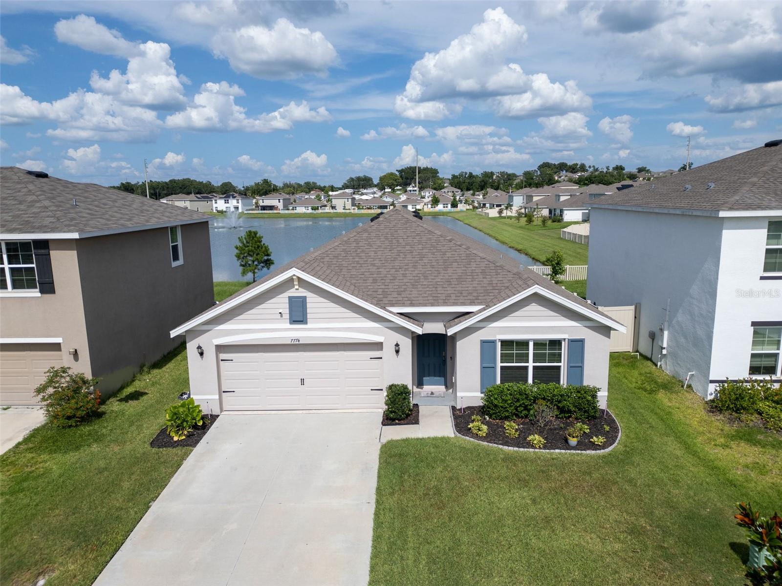 7774 SAIL CLOVER LN, ZEPHYRHILLS, FL