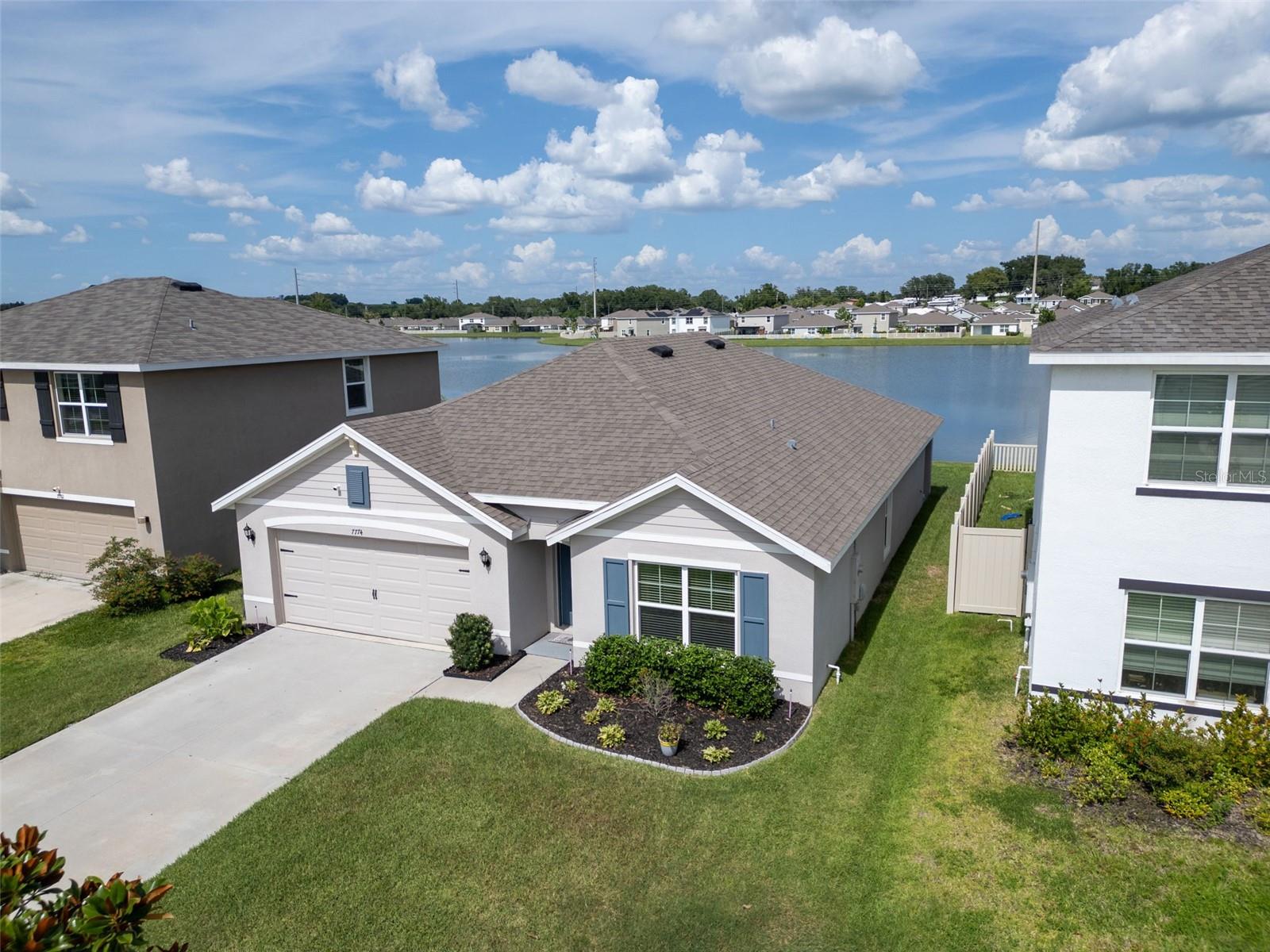7774 SAIL CLOVER LN, ZEPHYRHILLS, FL — photo 46