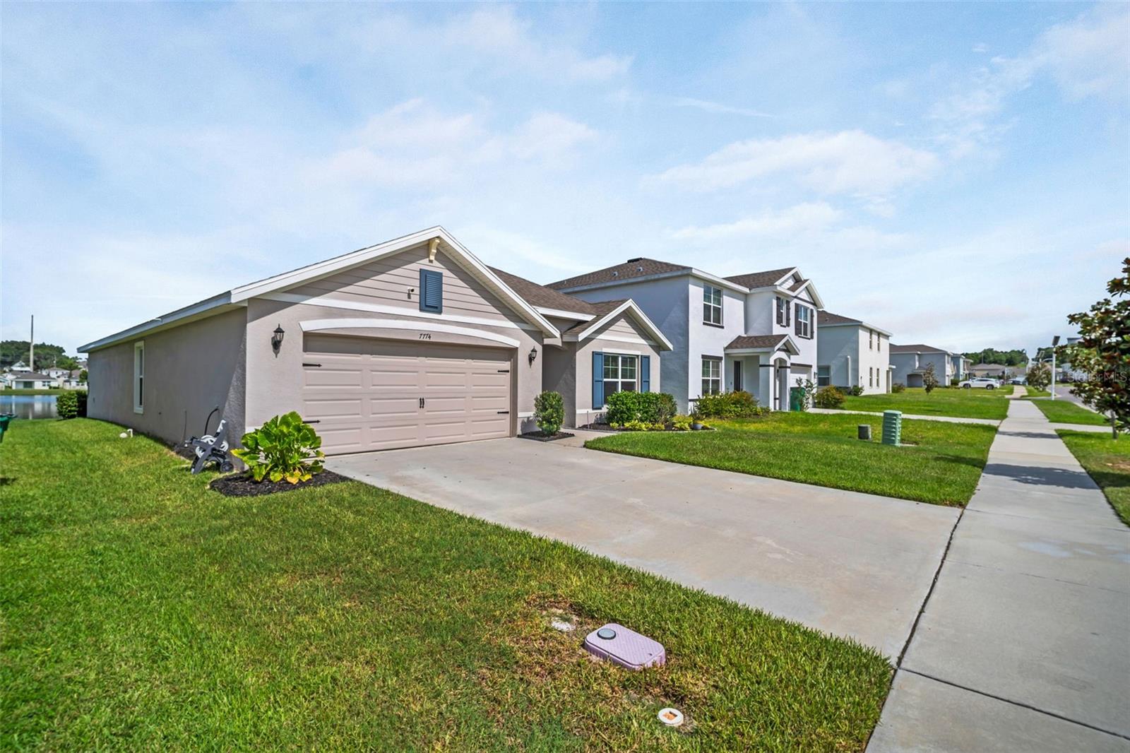 7774 SAIL CLOVER LN, ZEPHYRHILLS, FL — photo 24