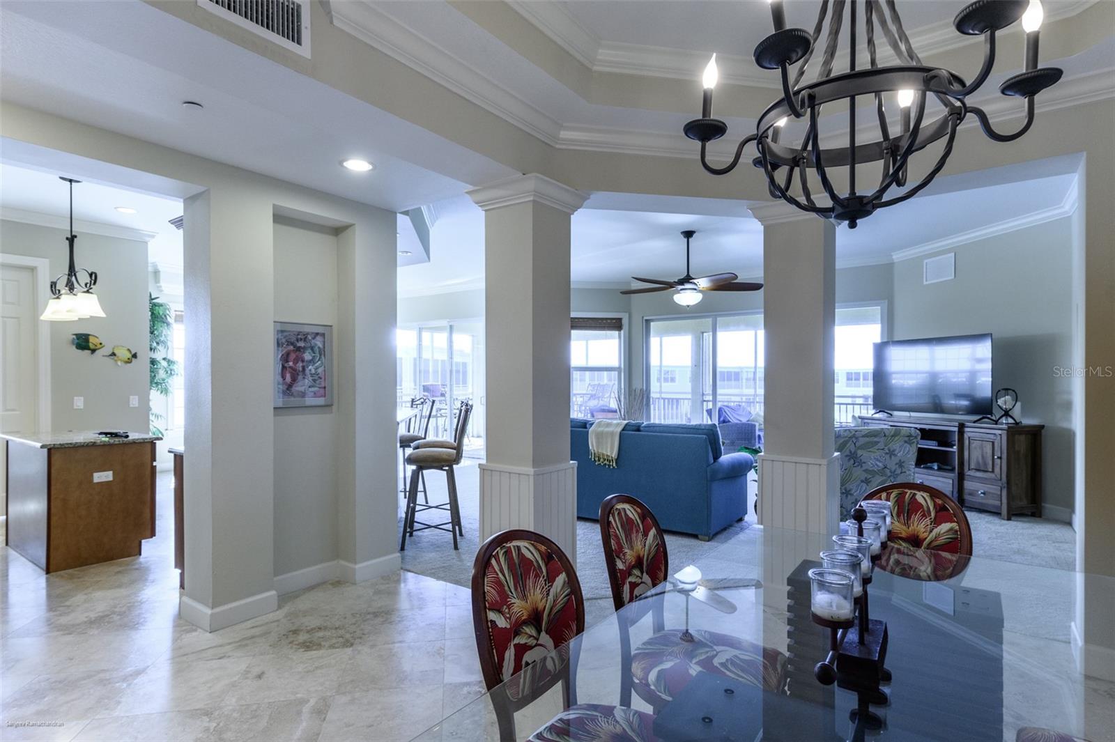 8581 AMBERJACK CIR #301, ENGLEWOOD, FL — photo 24