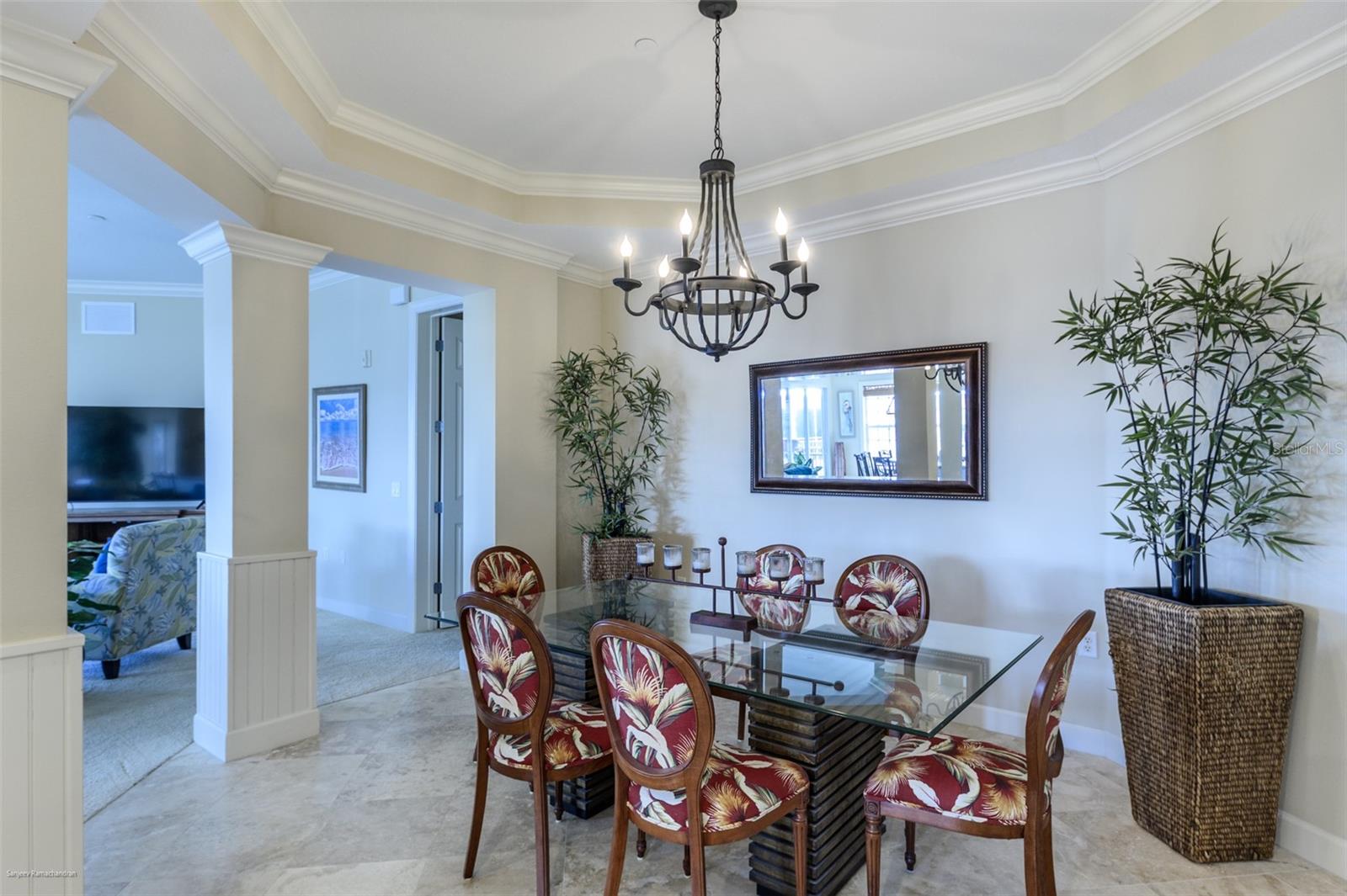 8581 AMBERJACK CIR #301, ENGLEWOOD, FL — photo 25