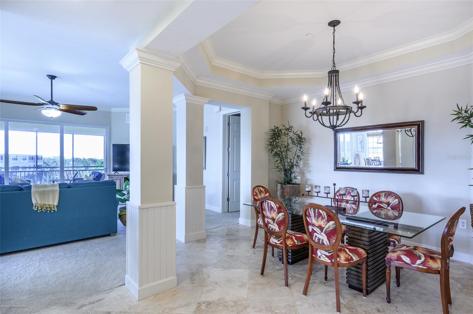 8581 AMBERJACK CIR #301, ENGLEWOOD, FL — photo 26
