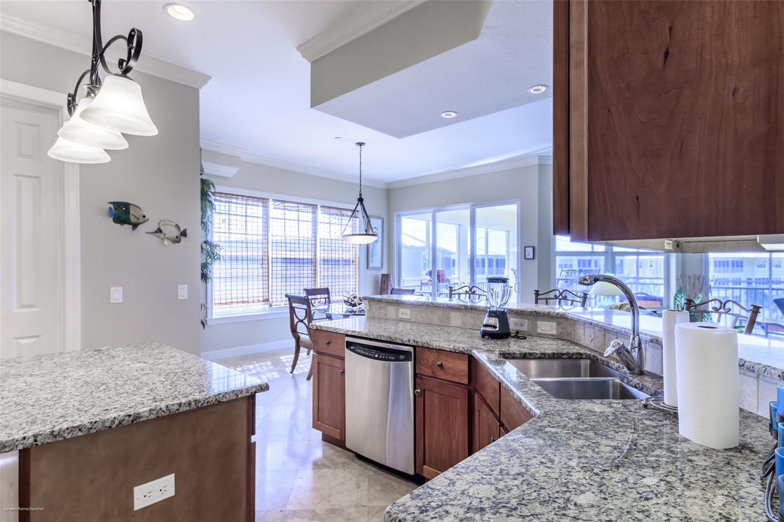 8581 AMBERJACK CIR #301, ENGLEWOOD, FL — photo 27