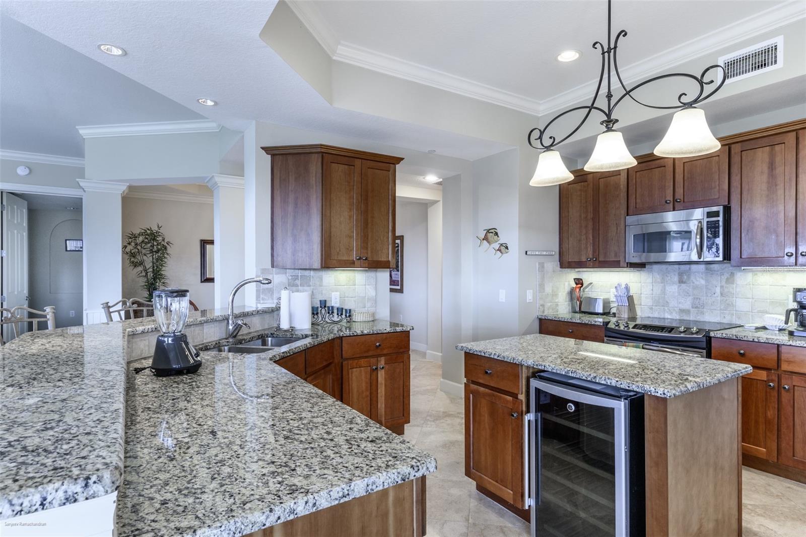 8581 AMBERJACK CIR #301, ENGLEWOOD, FL — photo 28