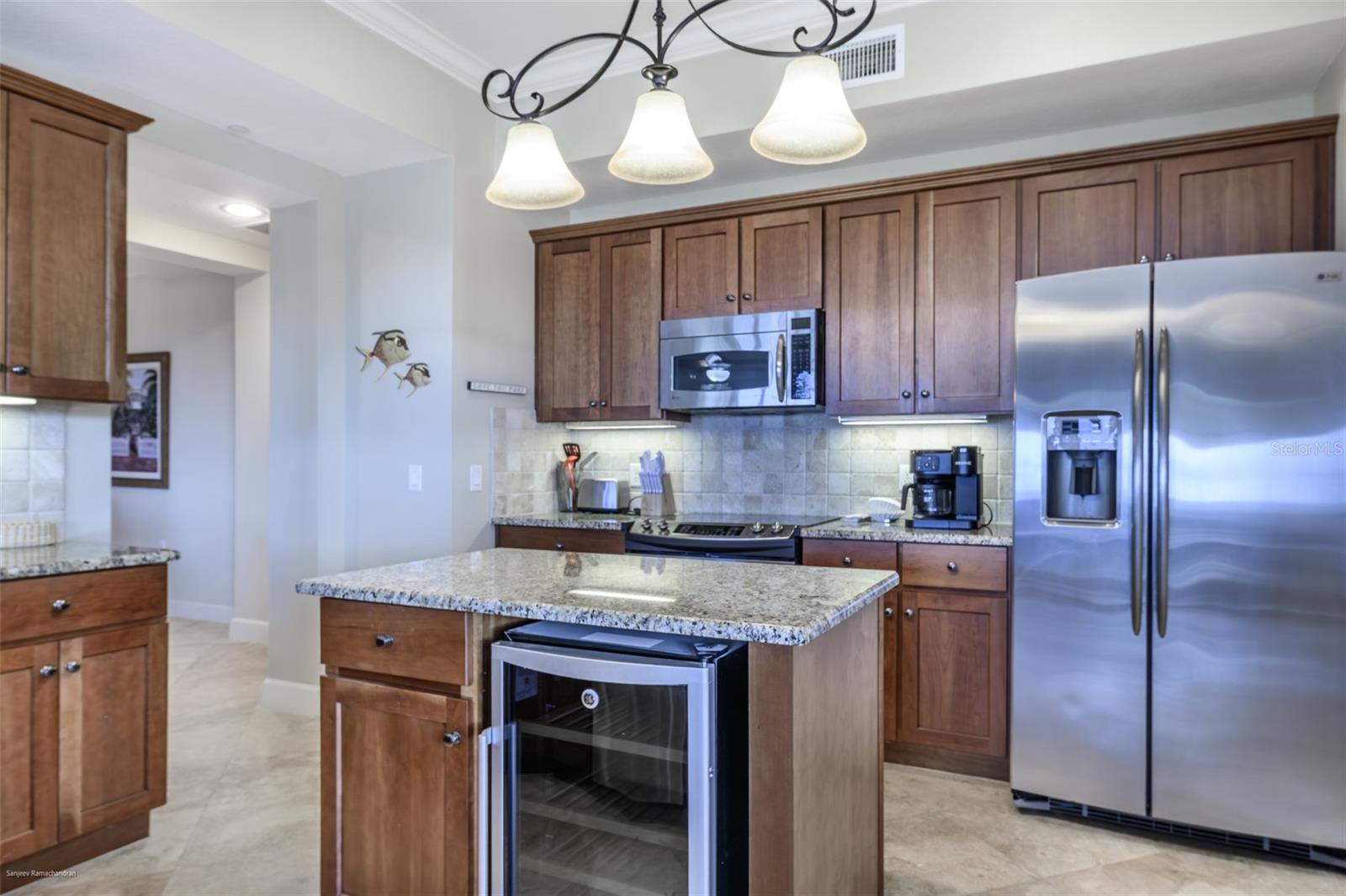 8581 AMBERJACK CIR #301, ENGLEWOOD, FL — photo 29