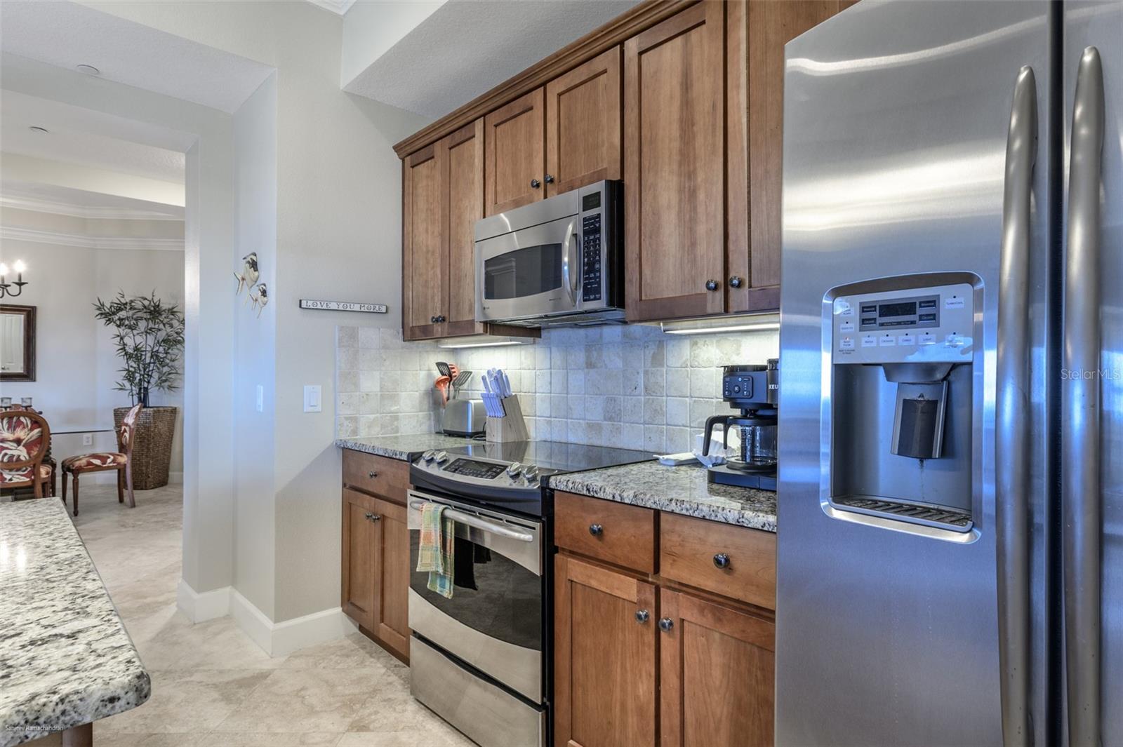 8581 AMBERJACK CIR #301, ENGLEWOOD, FL — photo 30