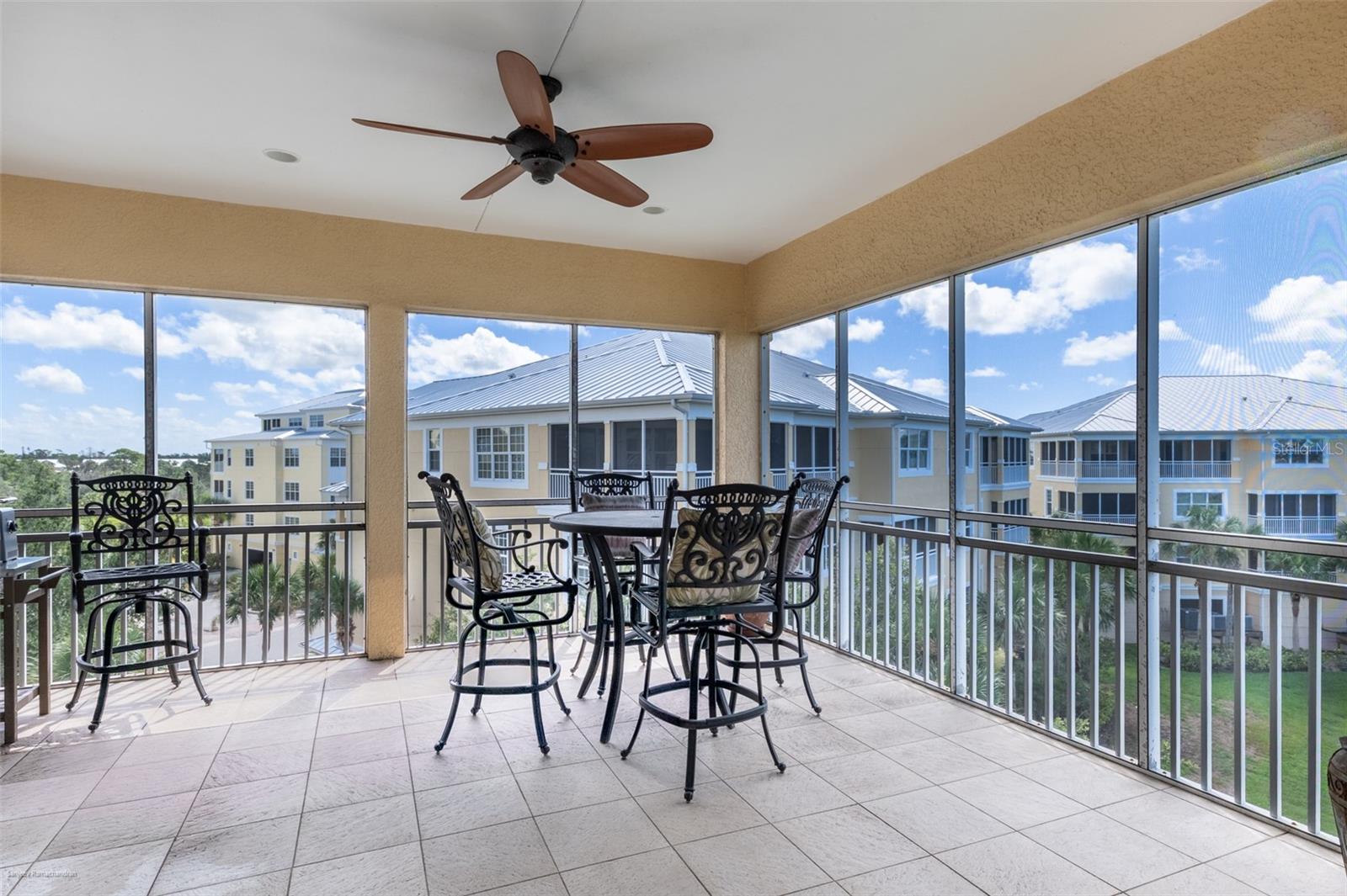 8581 AMBERJACK CIR #301, ENGLEWOOD, FL — photo 33