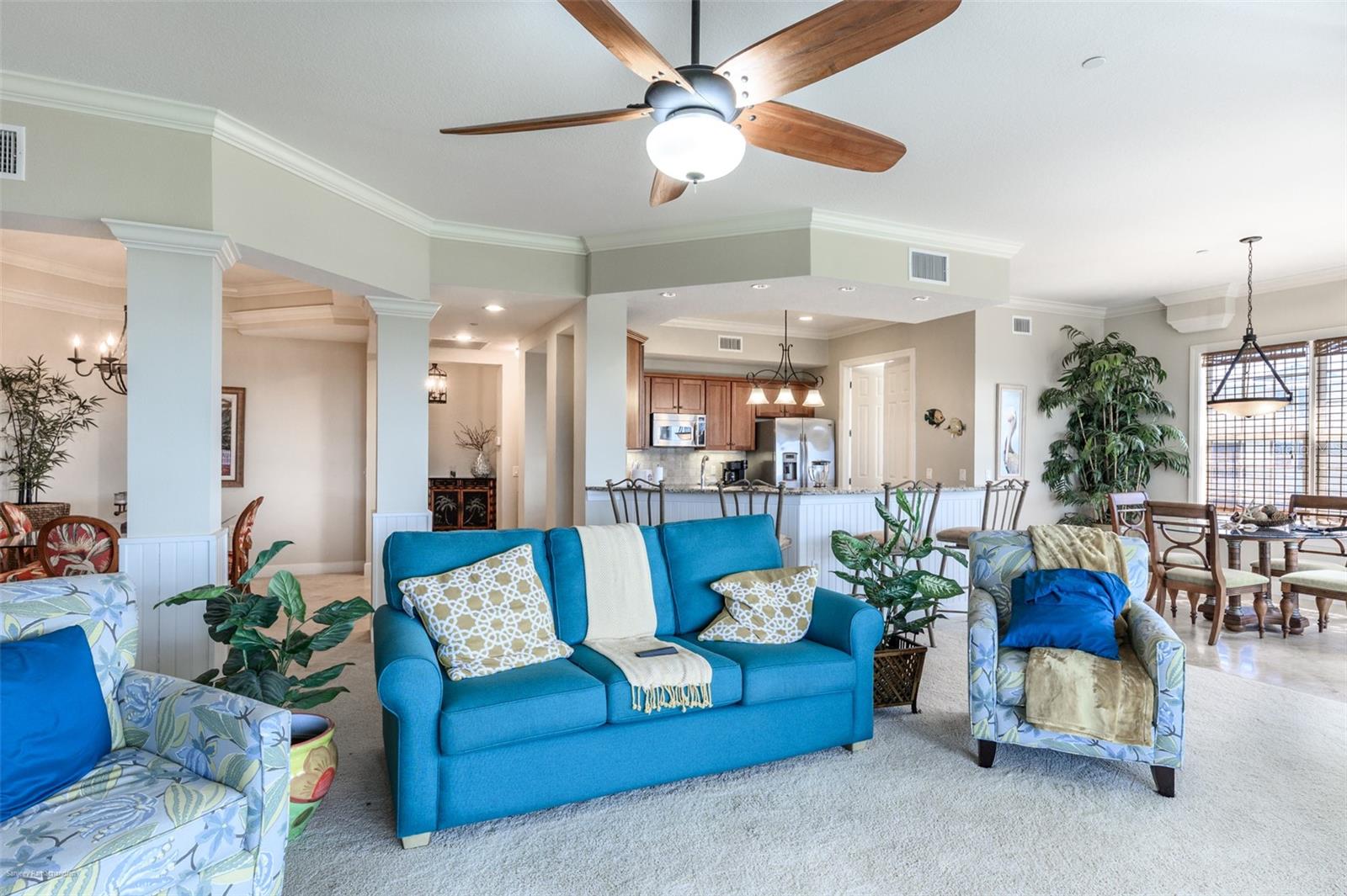 8581 AMBERJACK CIR #301, ENGLEWOOD, FL — photo 38