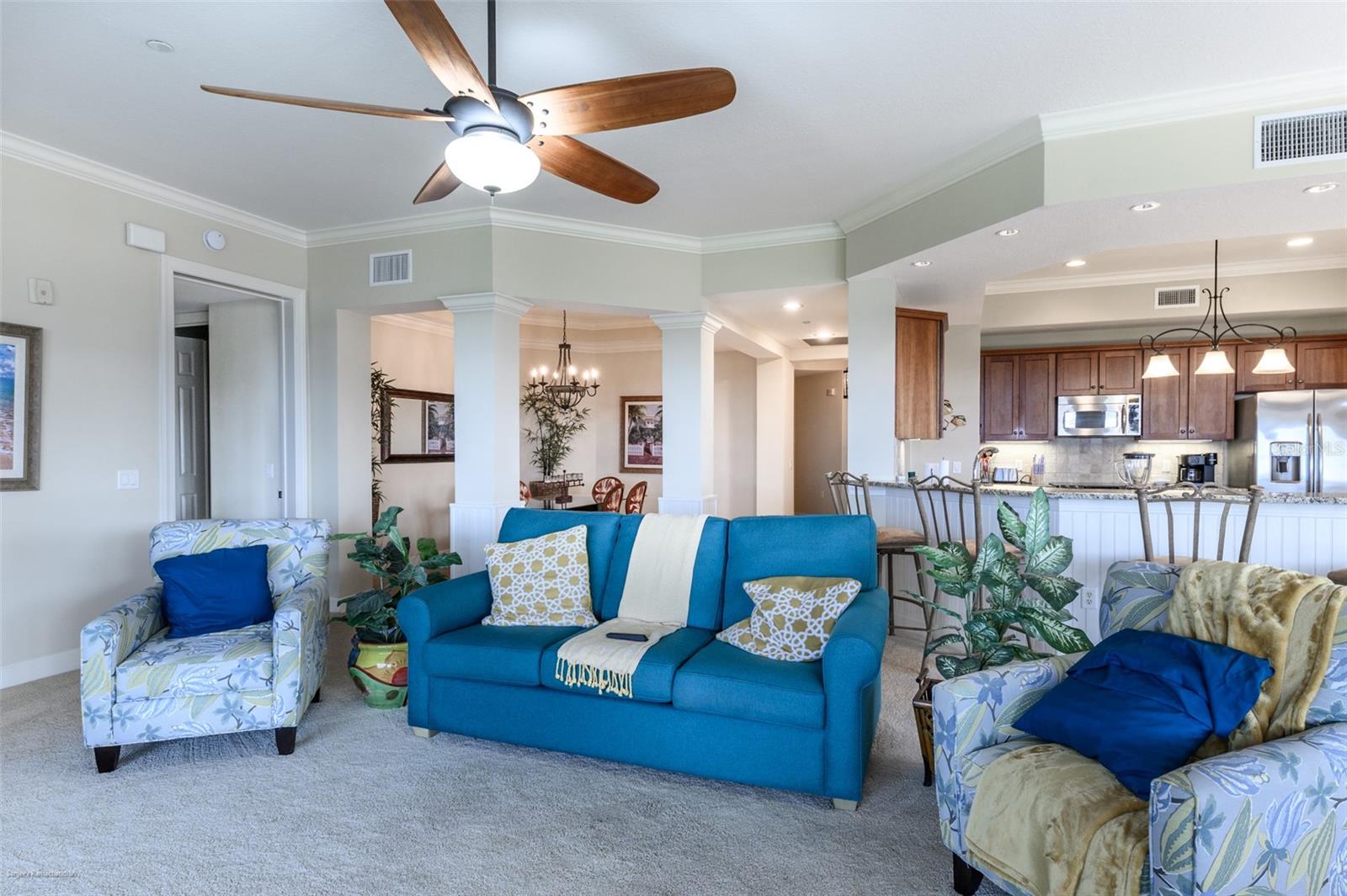 8581 AMBERJACK CIR #301, ENGLEWOOD, FL — photo 39