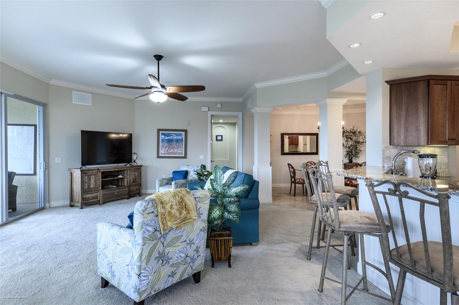 8581 AMBERJACK CIR #301, ENGLEWOOD, FL — photo 40