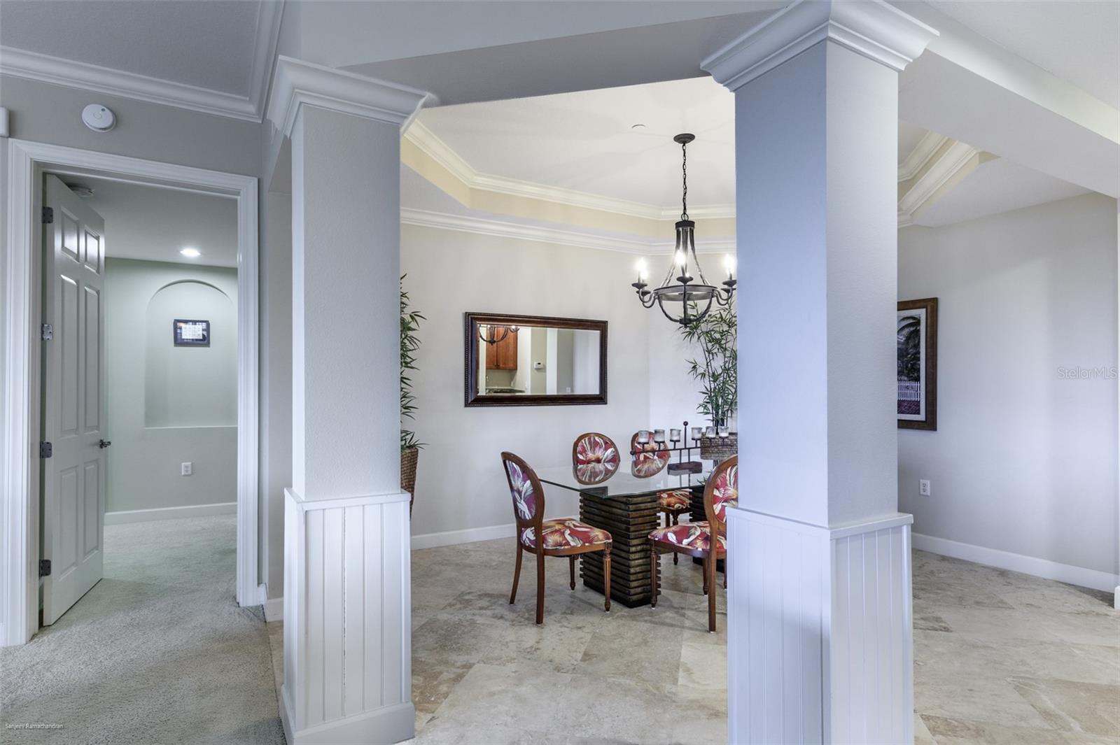 8581 AMBERJACK CIR #301, ENGLEWOOD, FL — photo 41