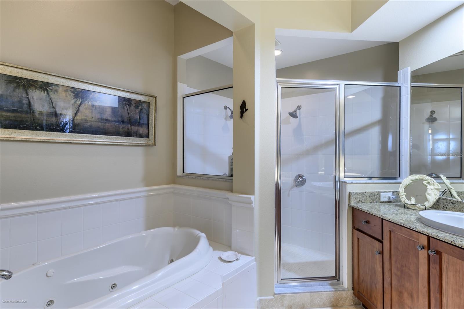 8581 AMBERJACK CIR #301, ENGLEWOOD, FL — photo 49