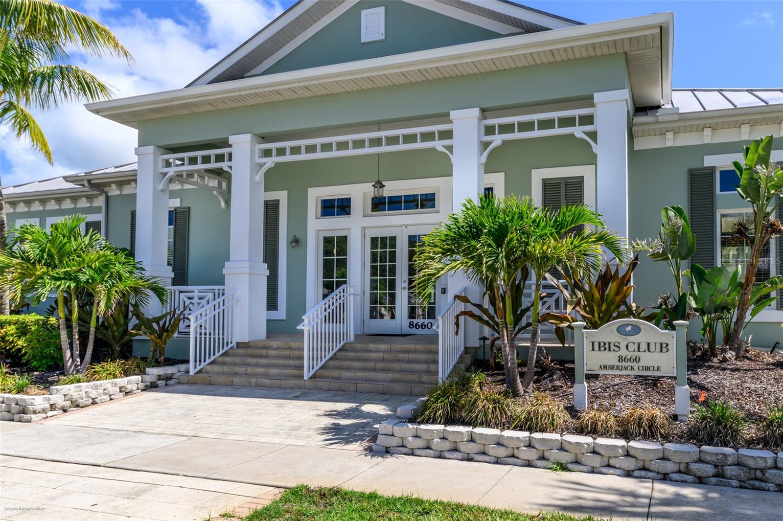 8581 AMBERJACK CIR #301, ENGLEWOOD, FL — photo 58