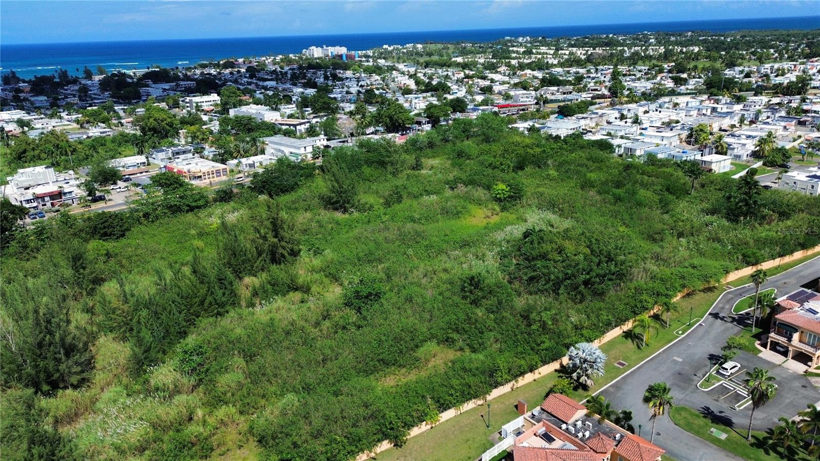 BO HIGUILLAR CARR. 695 KM. 3.2, DORADO, PR — photo 7