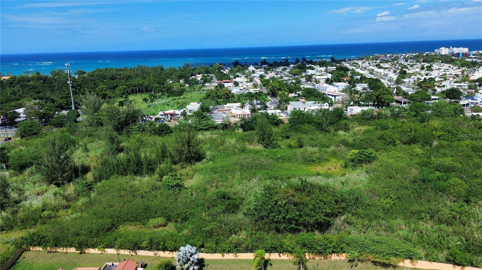 BO HIGUILLAR CARR. 695 KM. 3.2, DORADO, PR — photo 9