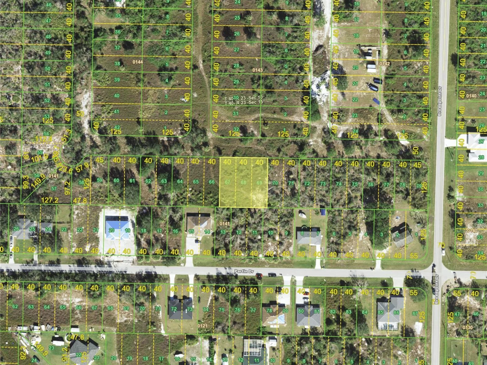 1583 COASTAL DR, PUNTA GORDA, FL — photo 1