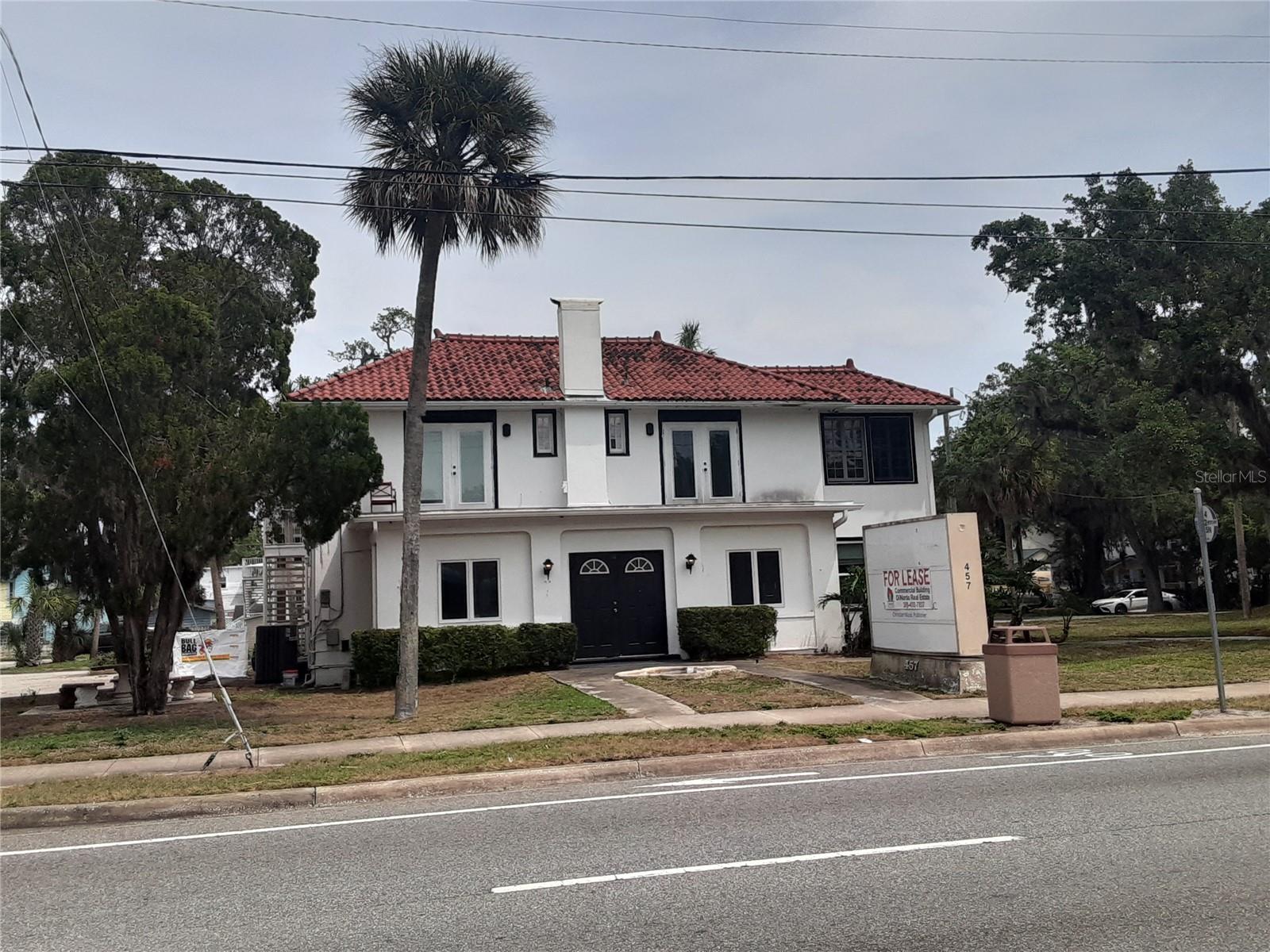 457 S RIDGEWOOD AVE #E, DAYTONA BEACH, FL