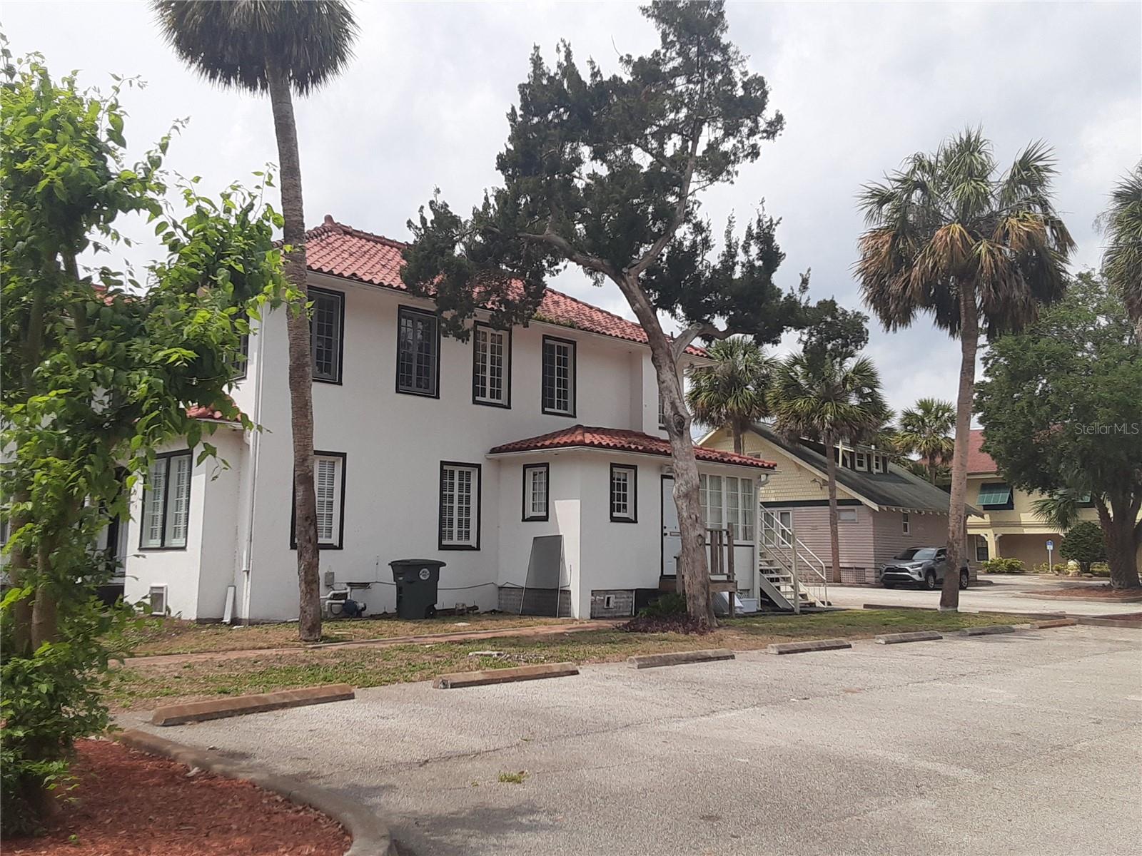 457 S RIDGEWOOD AVE #E, DAYTONA BEACH, FL — photo 16