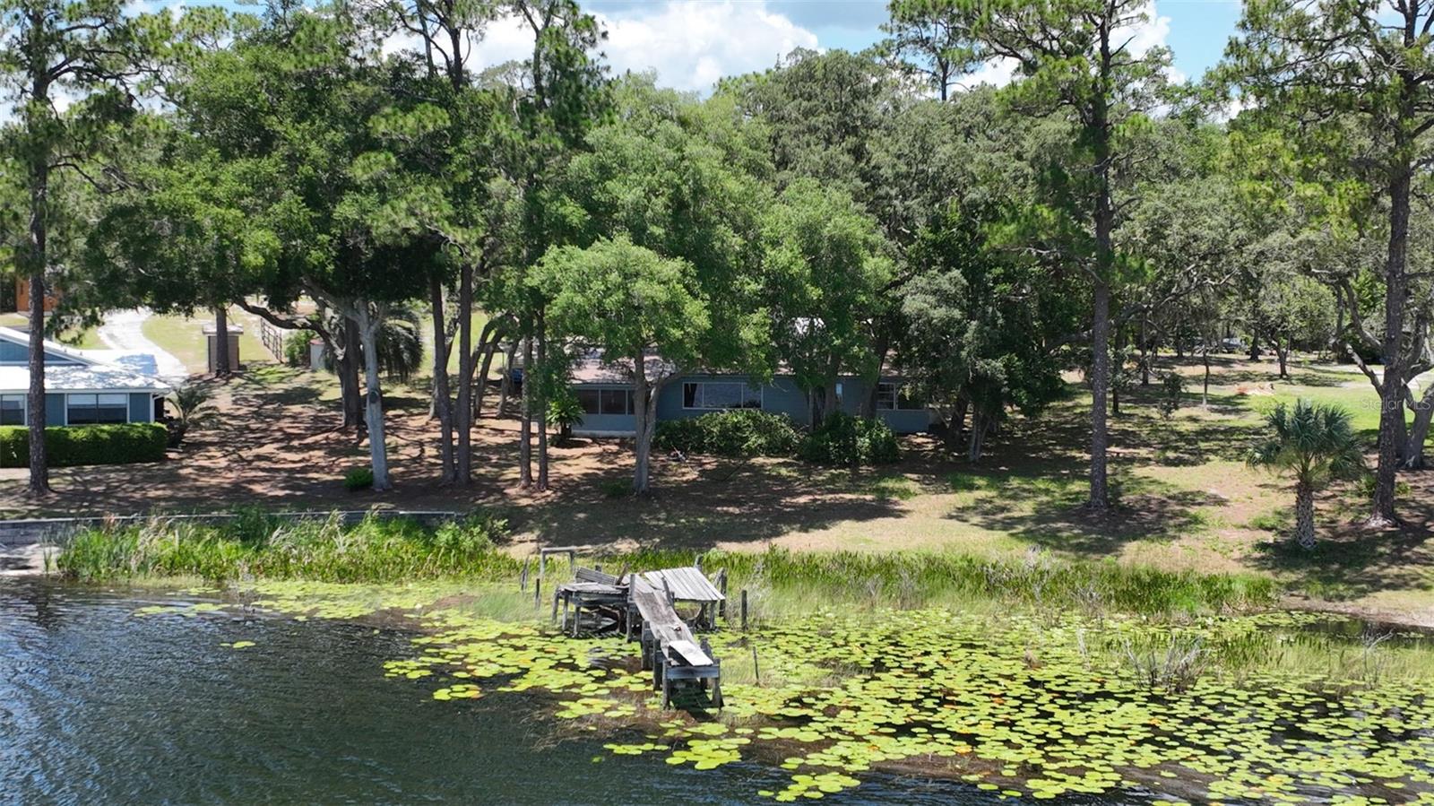 104 CARTER WHITTAKER LN, POMONA PARK, FL — photo 41