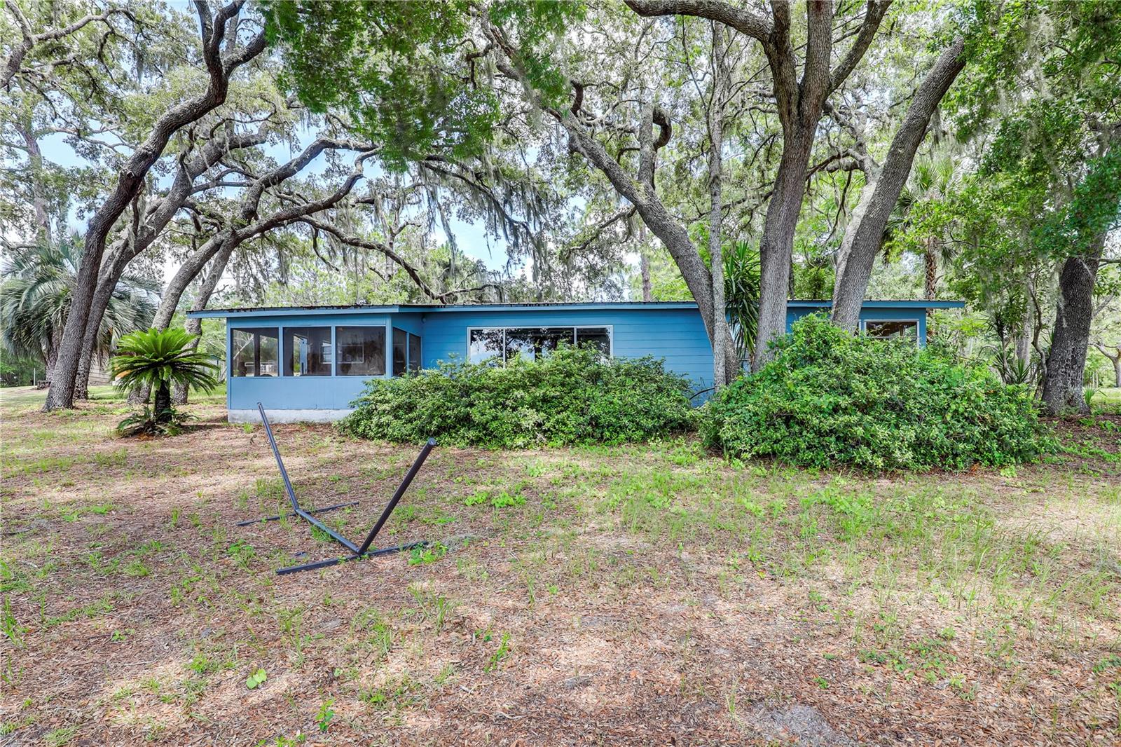 104 CARTER WHITTAKER LN, POMONA PARK, FL