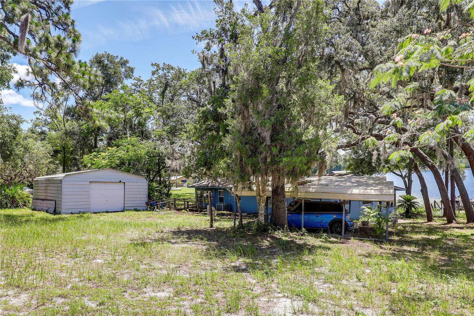104 CARTER WHITTAKER LN, POMONA PARK, FL — photo 43