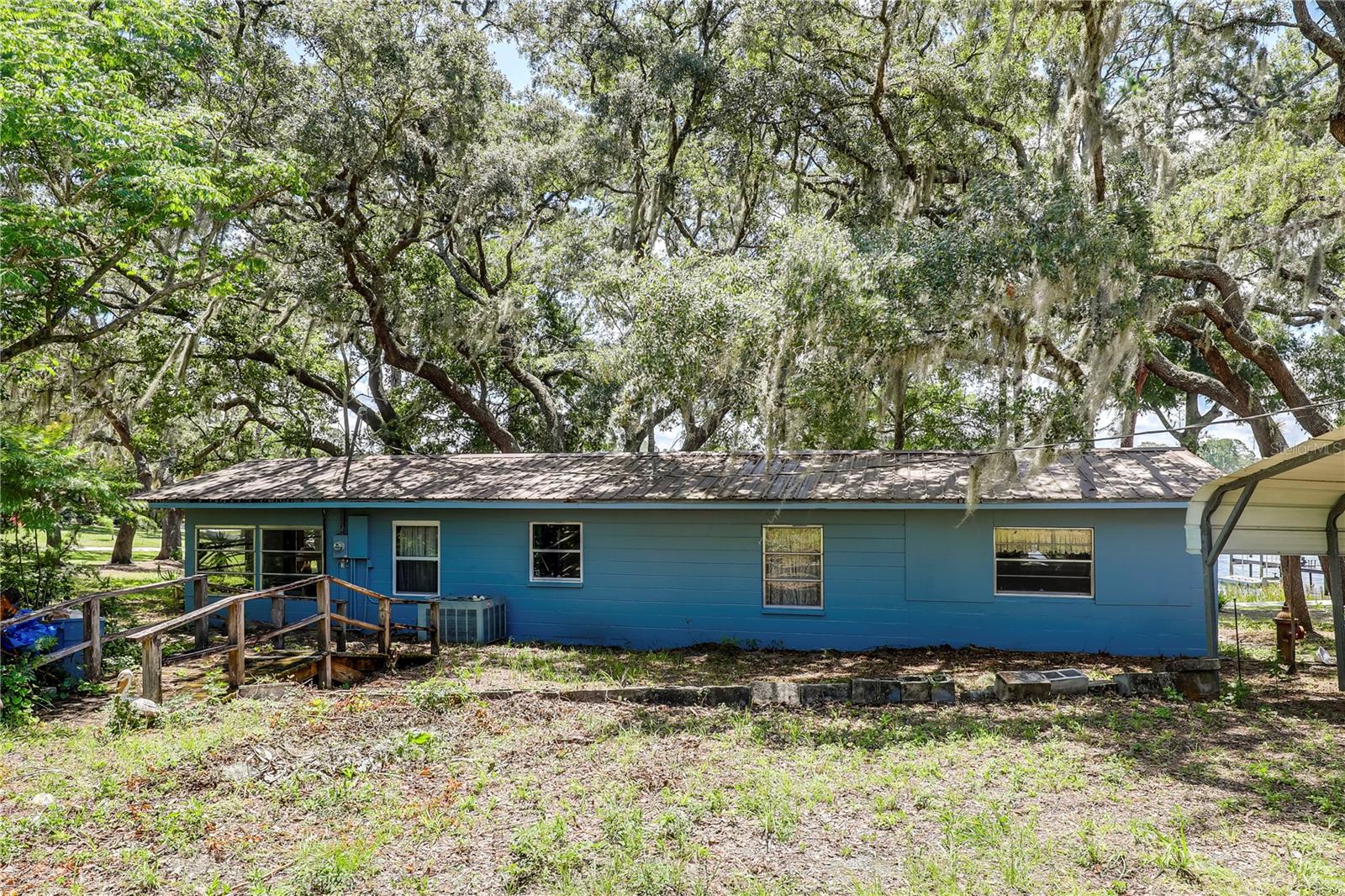 104 CARTER WHITTAKER LN, POMONA PARK, FL — photo 8