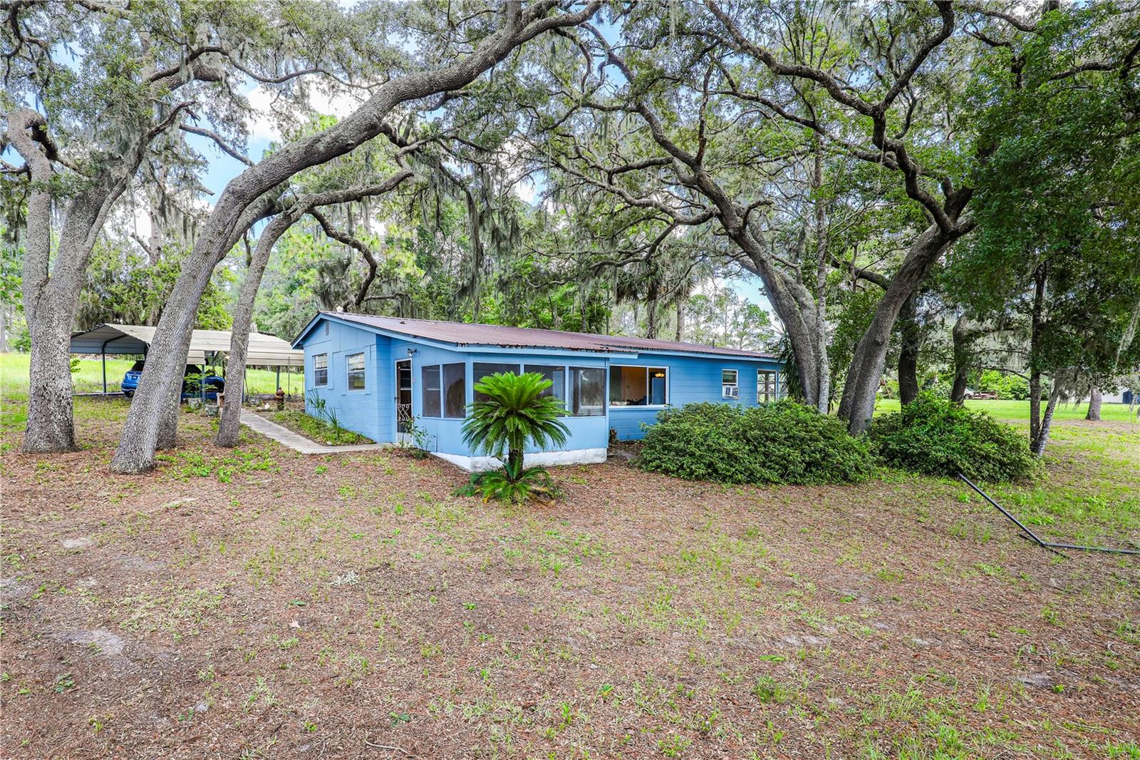 104 CARTER WHITTAKER LN, POMONA PARK, FL — photo 9