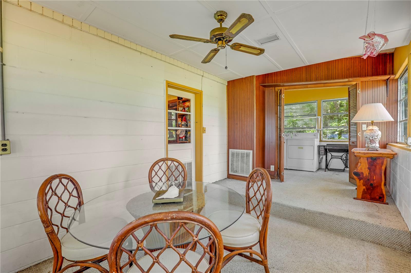 104 CARTER WHITTAKER LN, POMONA PARK, FL — photo 32