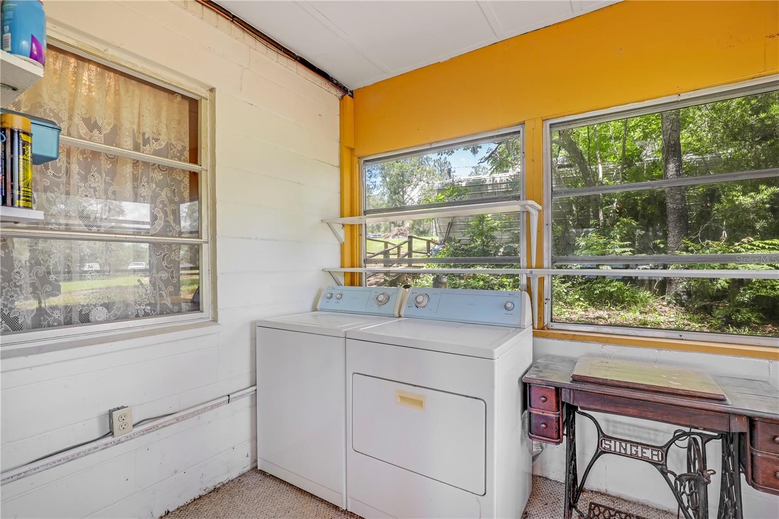 104 CARTER WHITTAKER LN, POMONA PARK, FL — photo 33