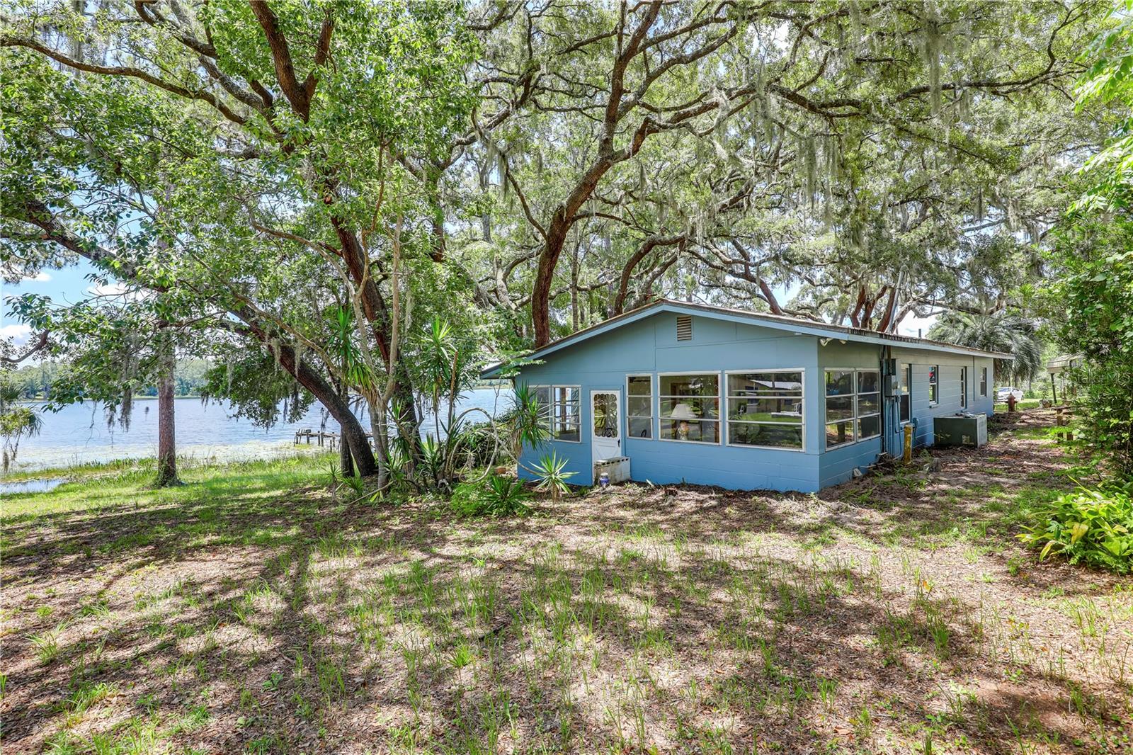 104 CARTER WHITTAKER LN, POMONA PARK, FL — photo 34