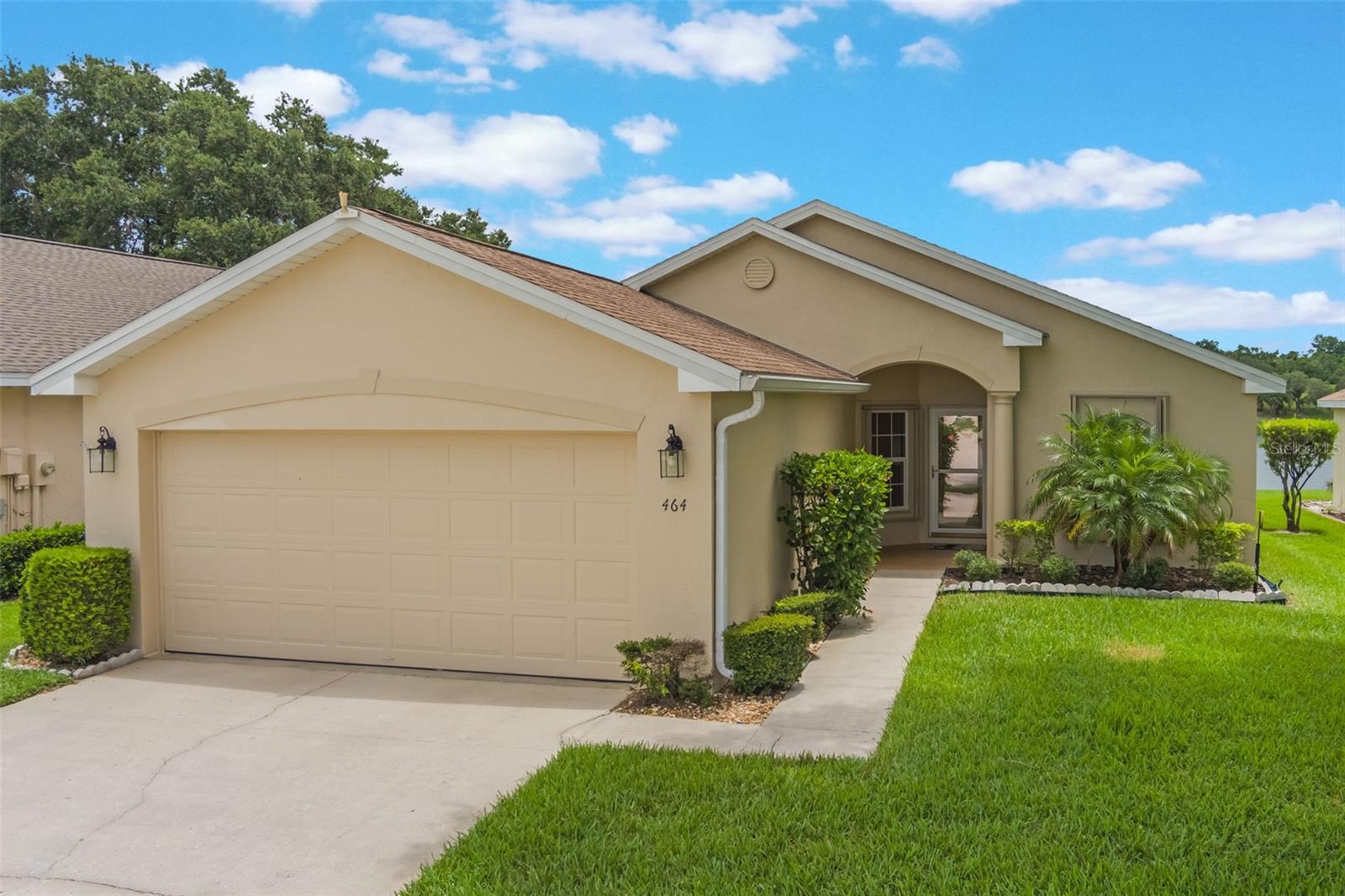 464 LAKE SUZANNE DR, LAKE WALES, FL — photo 2