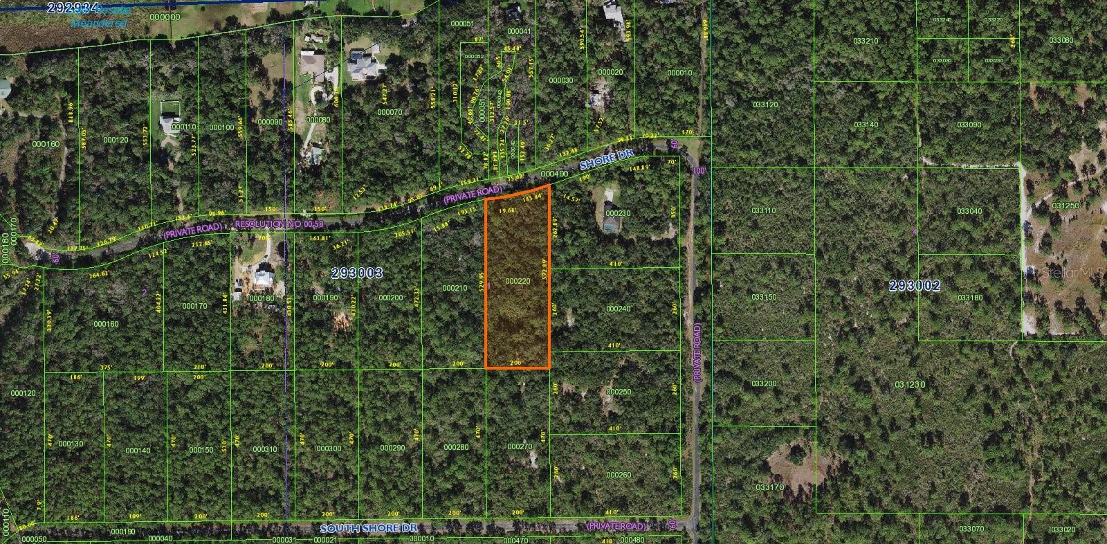 11137 SHORE DR, LAKE WALES, FL — photo 2