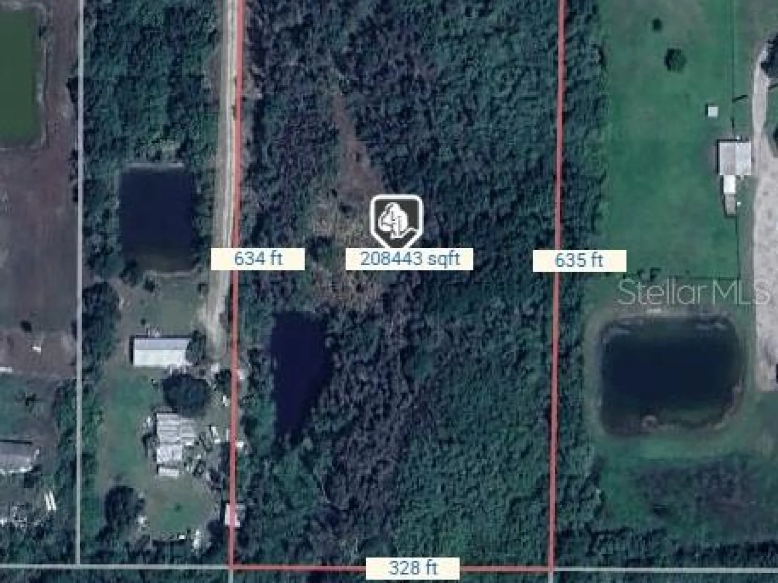 41601 LITTLE FARM RD, PUNTA GORDA, FL — photo 13