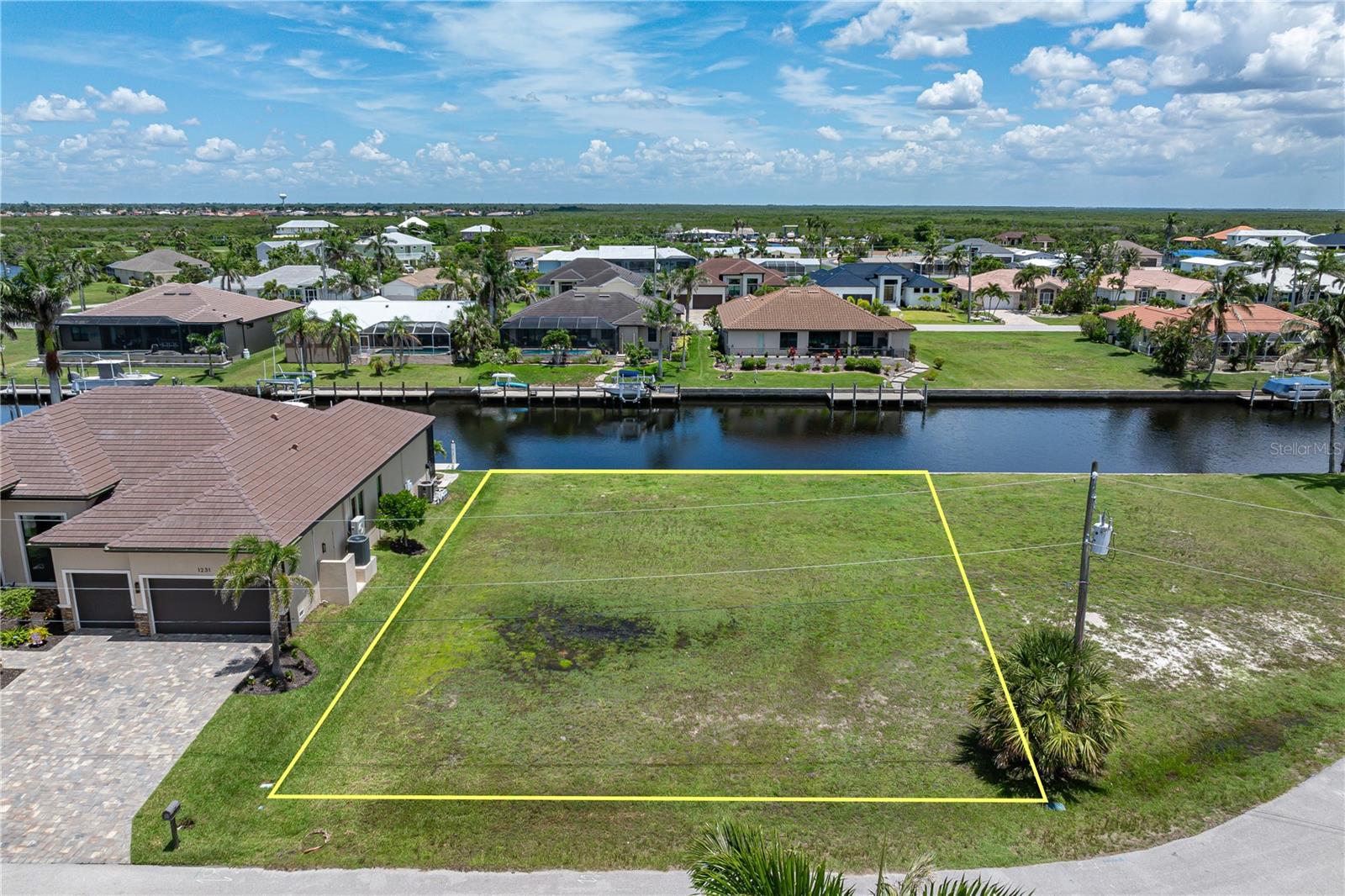 1237 WHIPPOORWILL CT, PUNTA GORDA, FL