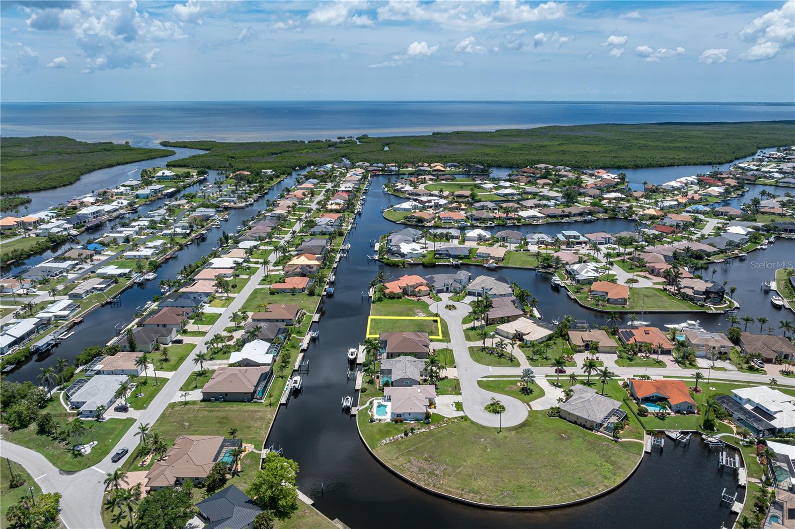 1237 WHIPPOORWILL CT, PUNTA GORDA, FL — photo 15