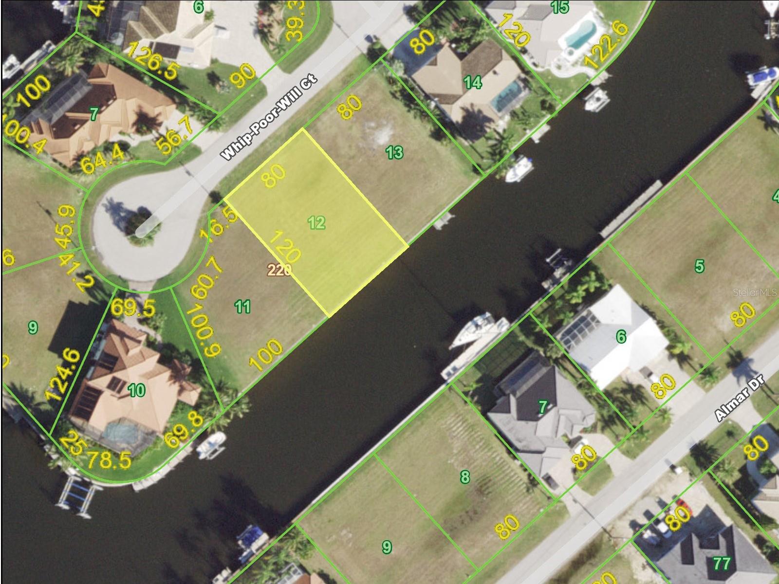 1237 WHIPPOORWILL CT, PUNTA GORDA, FL — photo 17