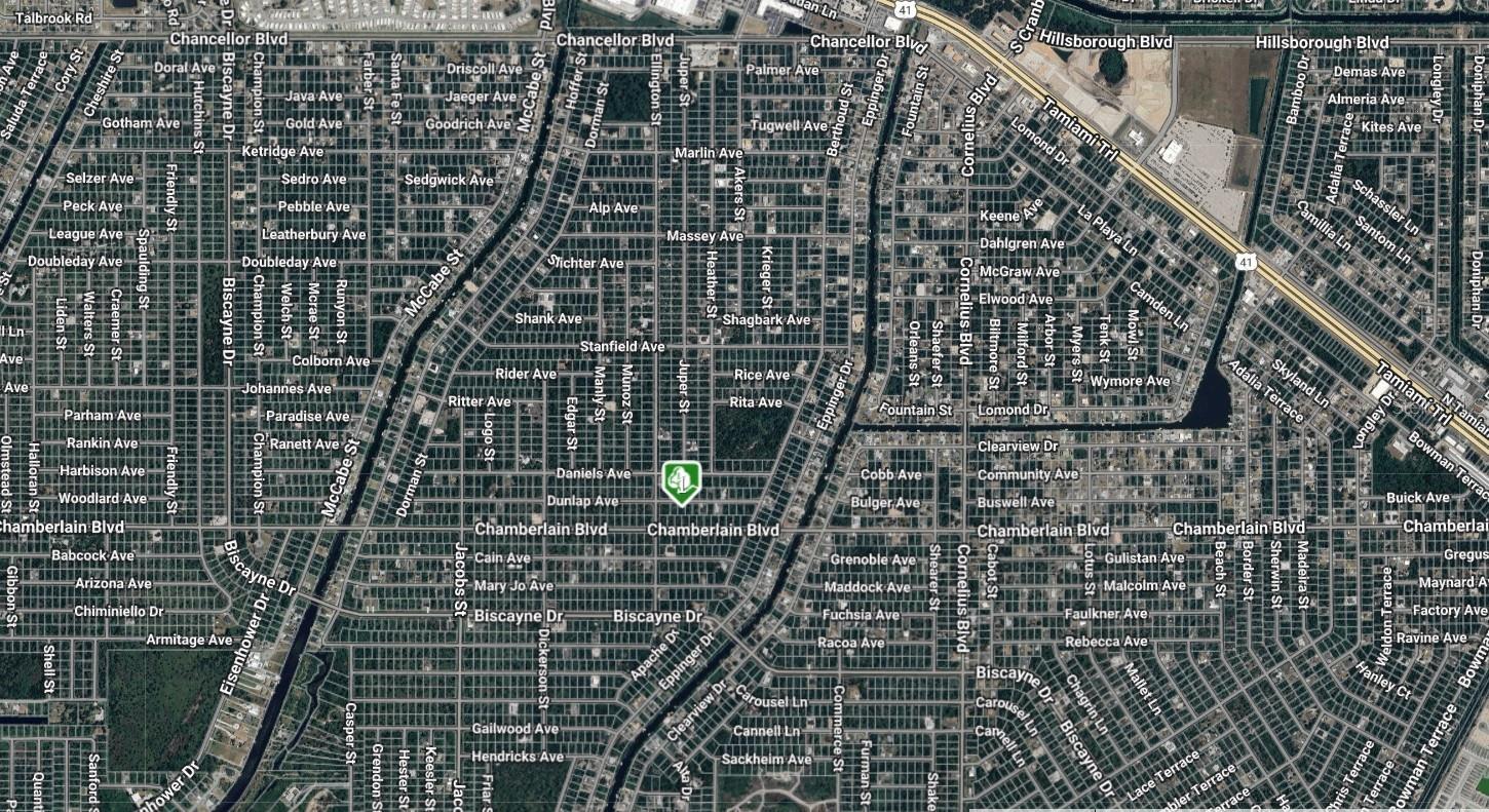 14221 & 14229 DUNLAP AVE, PORT CHARLOTTE, FL — photo 4