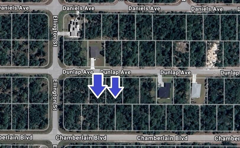 14221 & 14229 DUNLAP AVE, PORT CHARLOTTE, FL — photo 3