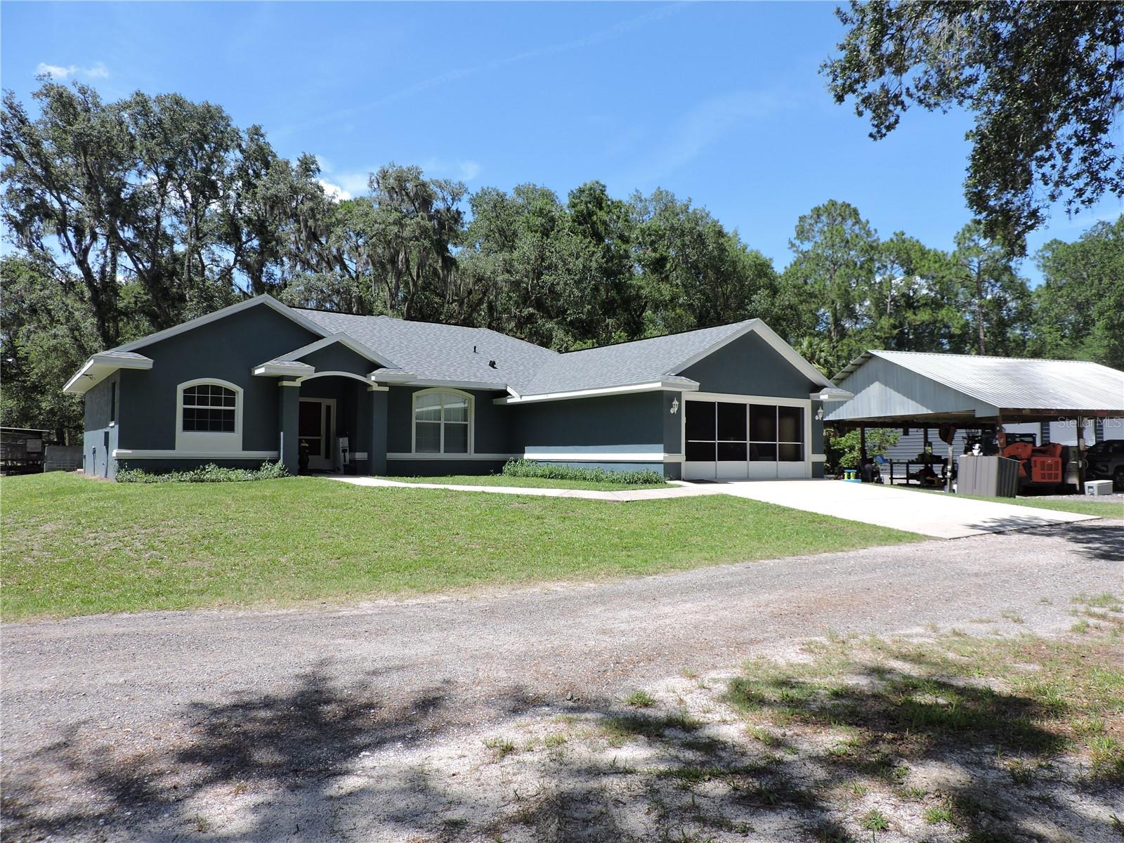 400 S COUNTY ROAD 115, BUNNELL, FL