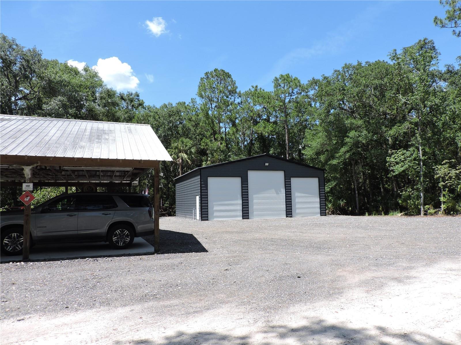 400 S COUNTY ROAD 115, BUNNELL, FL — photo 4